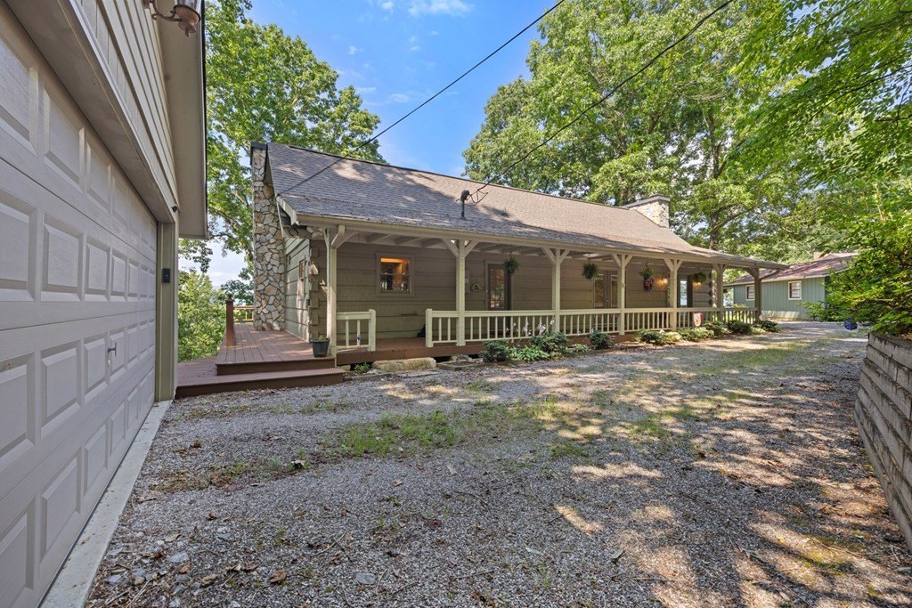 Hiawassee, Georgia, 30546, United States, 3 Bedrooms Bedrooms, ,3 BathroomsBathrooms,Residential,For Sale,1880461