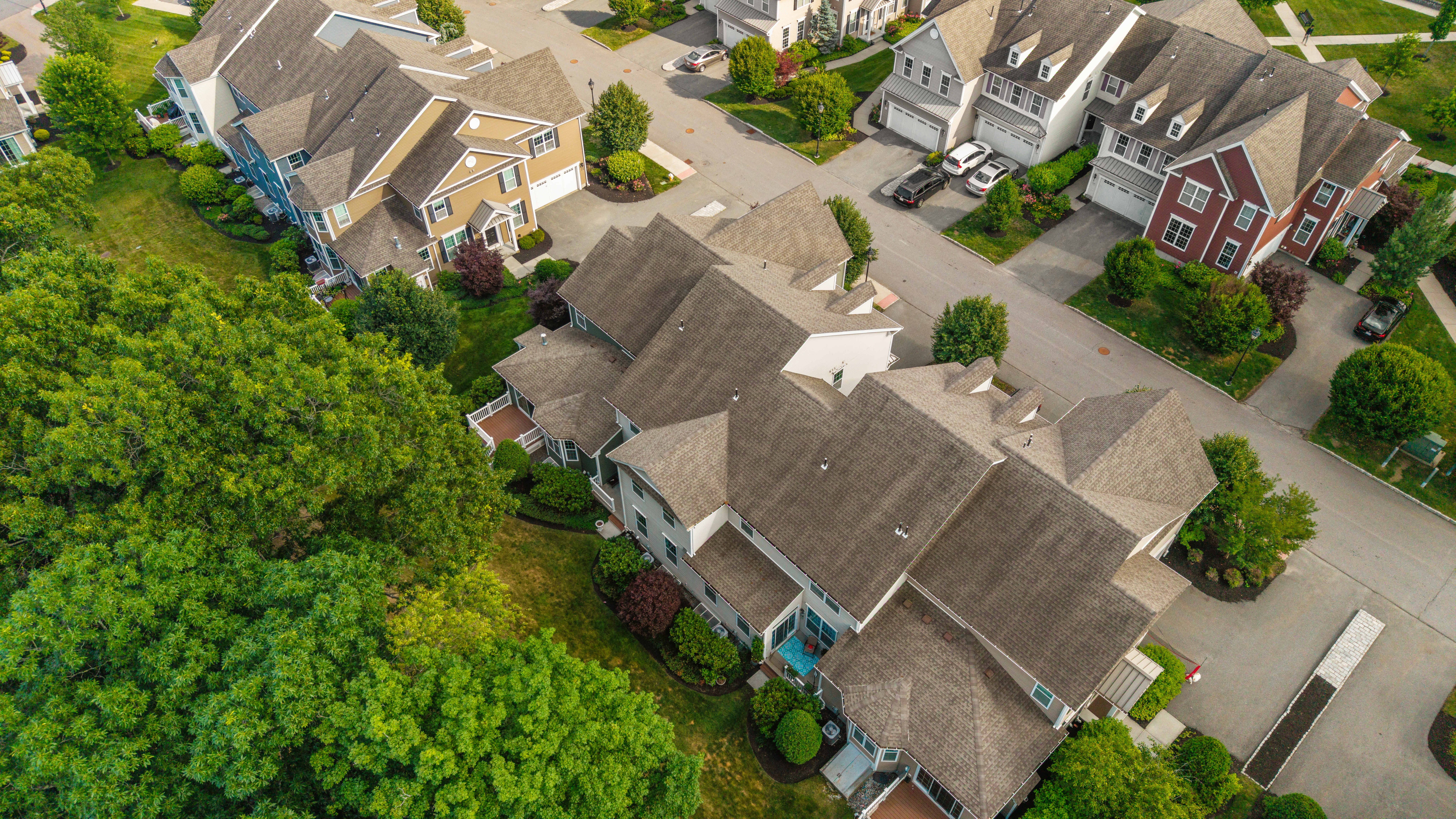  38 Simeon Howard Way, Westborough, MA 01581 - 物件實景