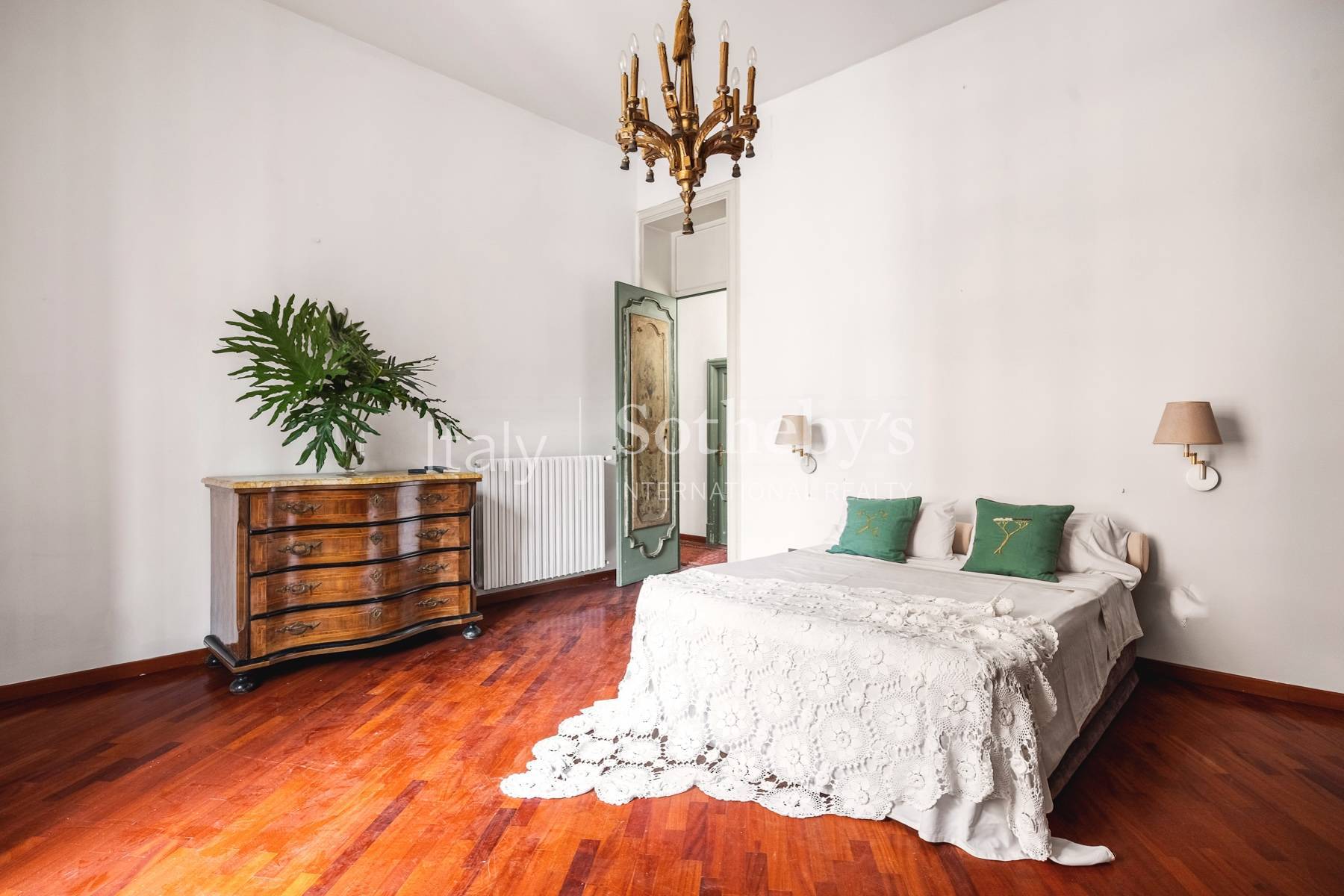  Prestigious Apartment in the Politeama Area - 物件實景