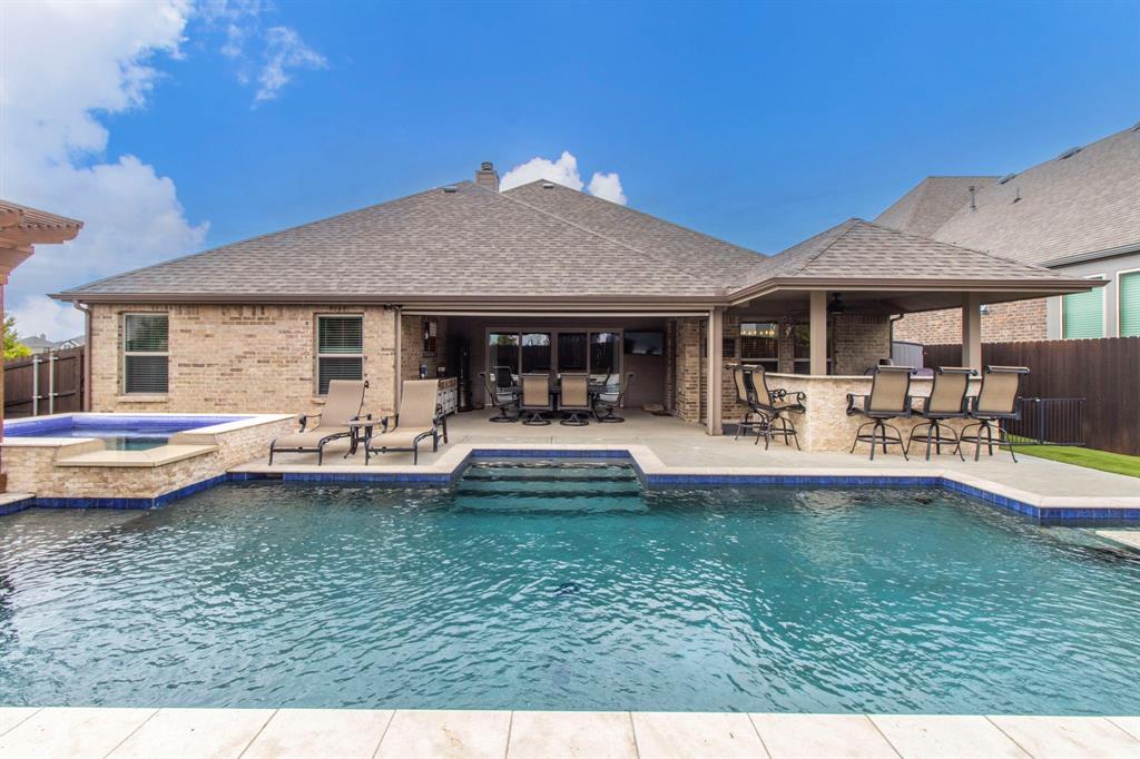 Waxahachie, Texas, 75165, United States, 4 Bedrooms Bedrooms, ,3 BathroomsBathrooms,Residential,For Sale,1920733