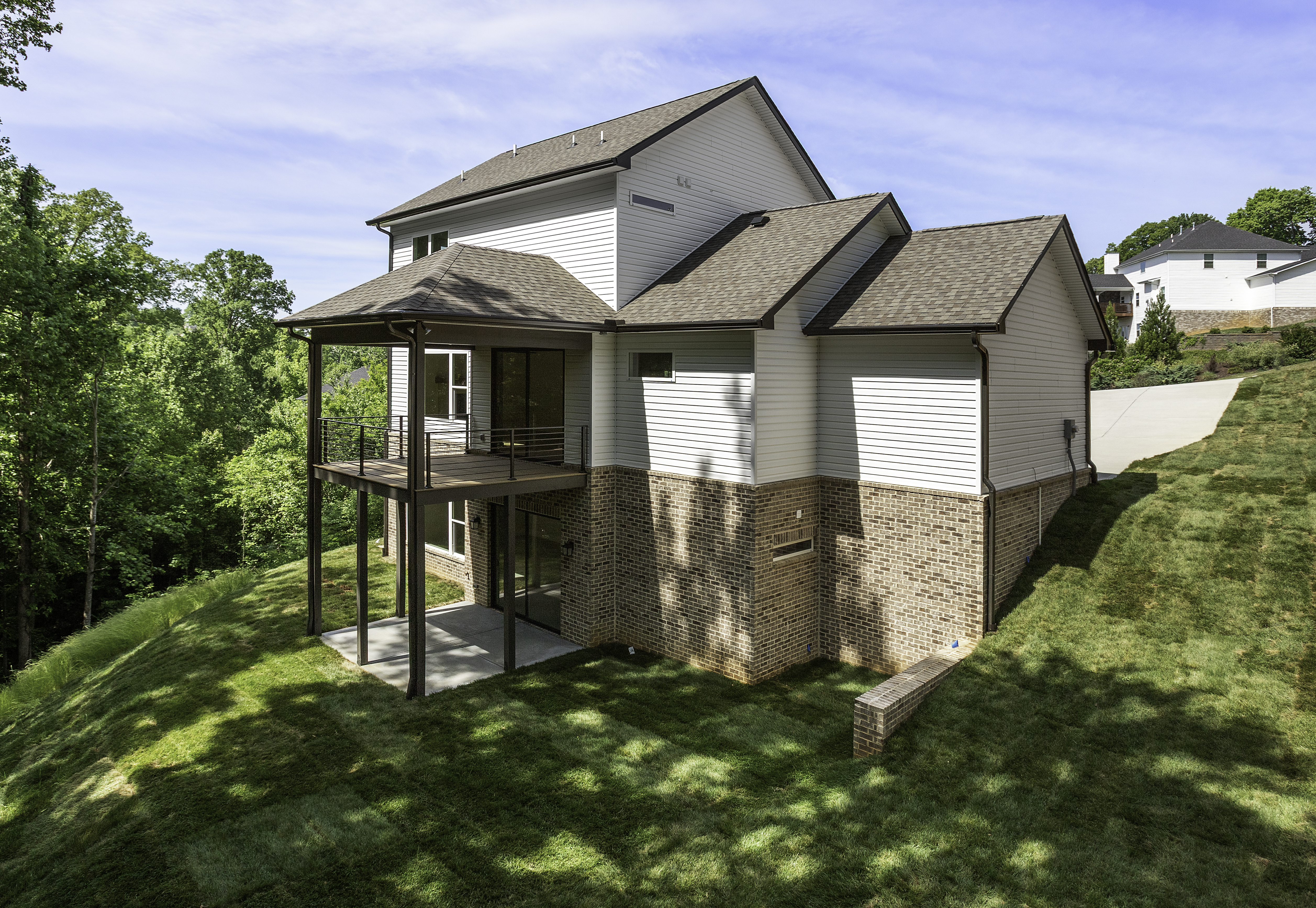  9832 Chesney Hills Lane, Knoxville, TN 37931 - 物件實景