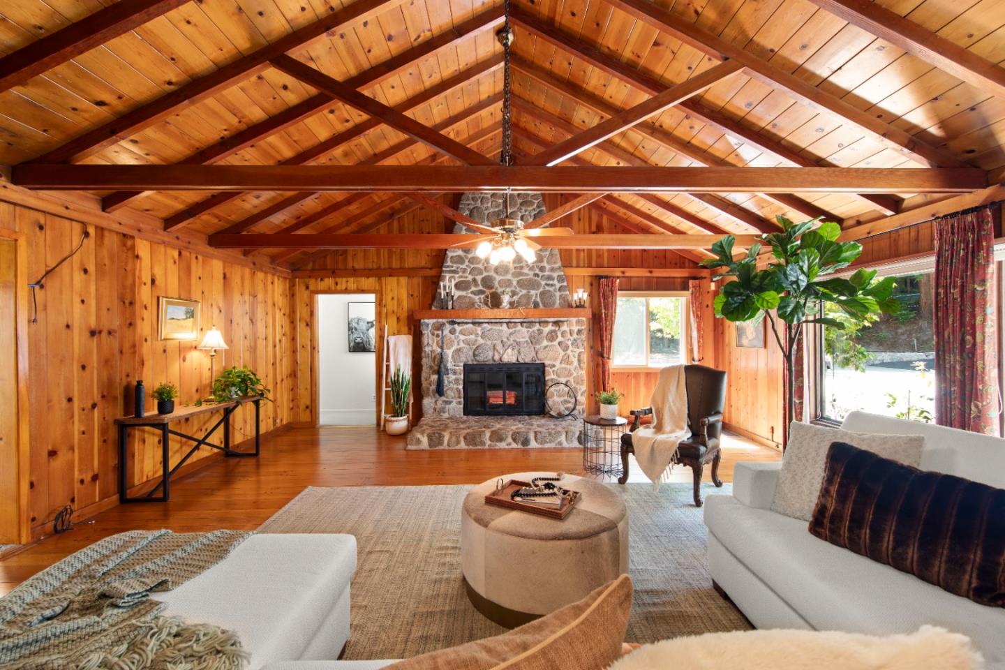 Boulder Creek, California, 95006, United States, 6 Bedrooms Bedrooms, ,4 BathroomsBathrooms,Residential,For Sale,1848590
