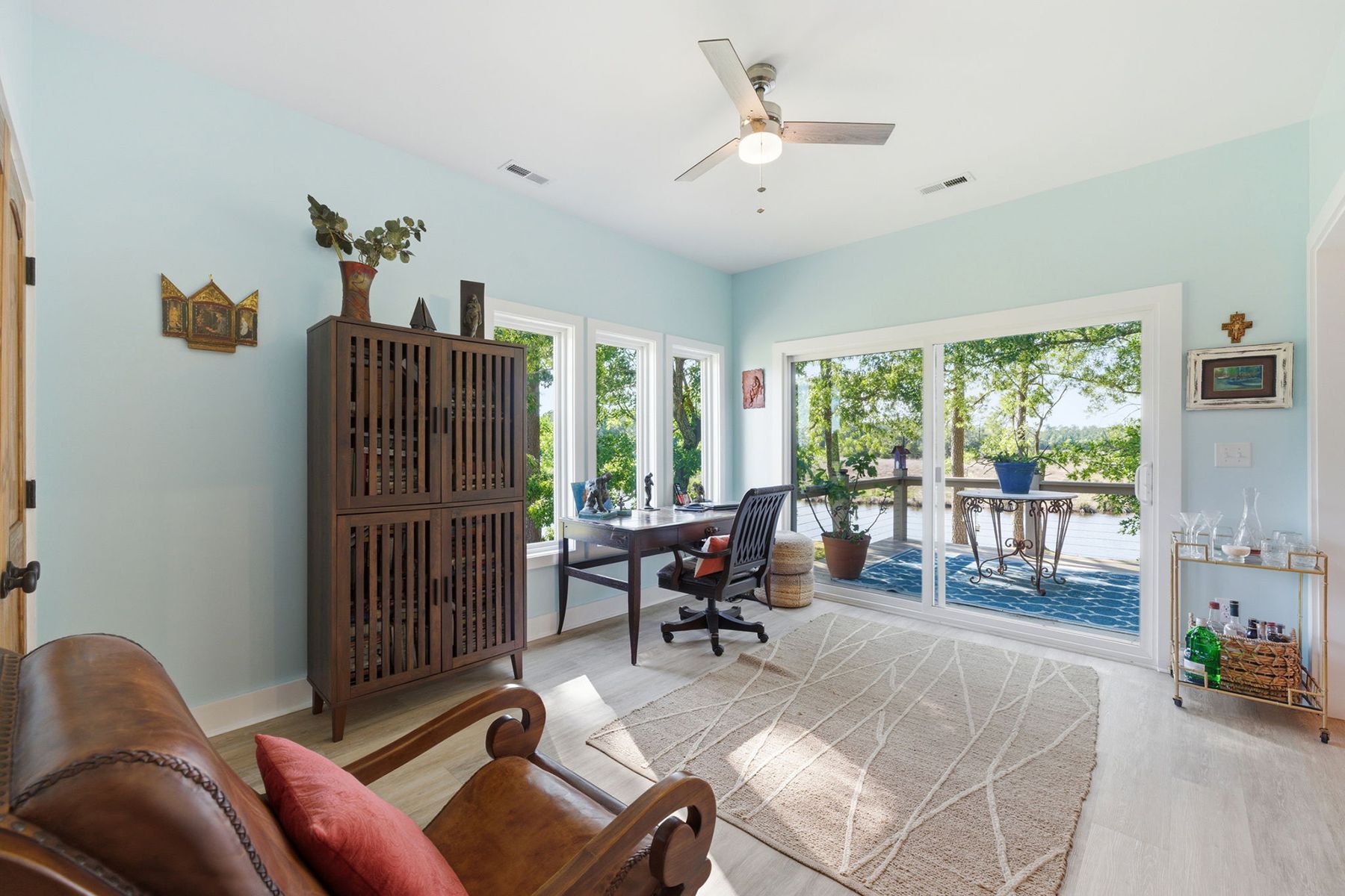  1002 Howells Road, Grantsboro, NC 28529 - 物件實景