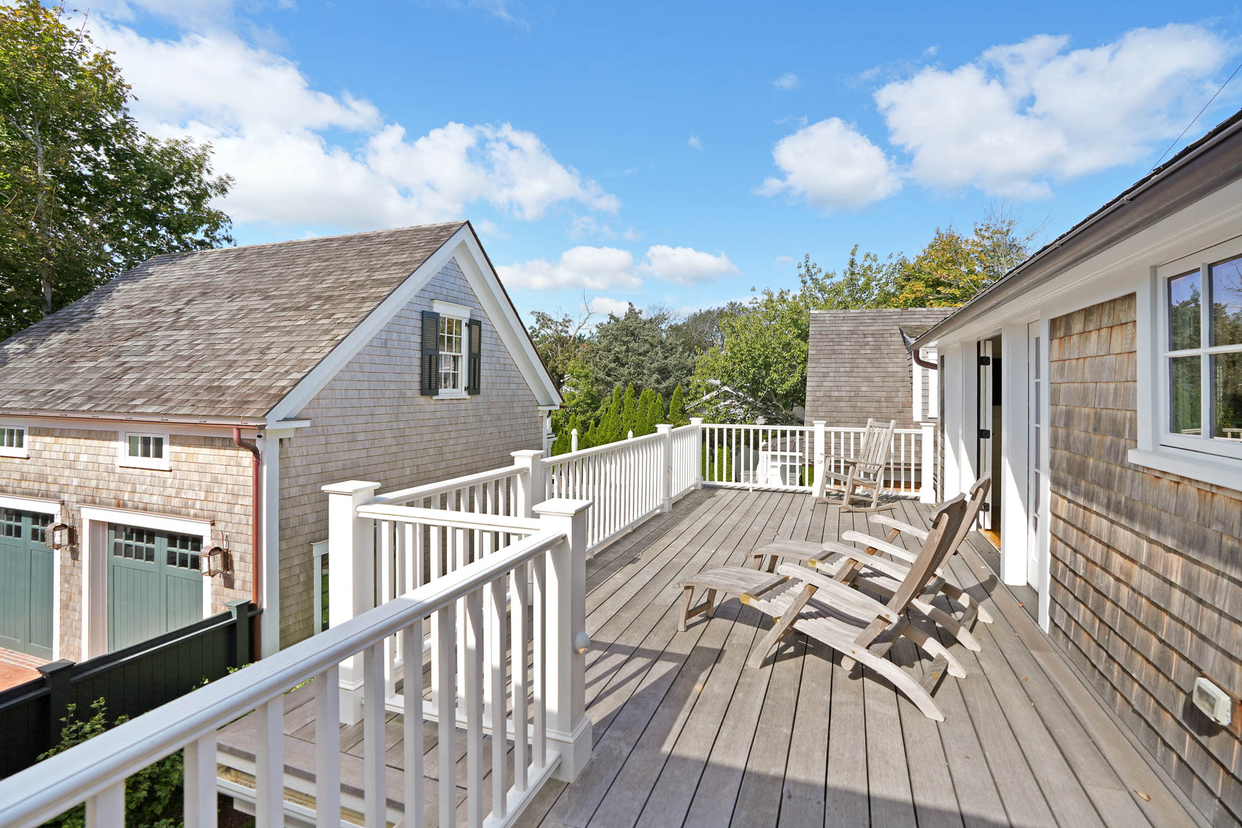  A Rare Legacy Offering in the Heart of Edgartown Village - 物件實景