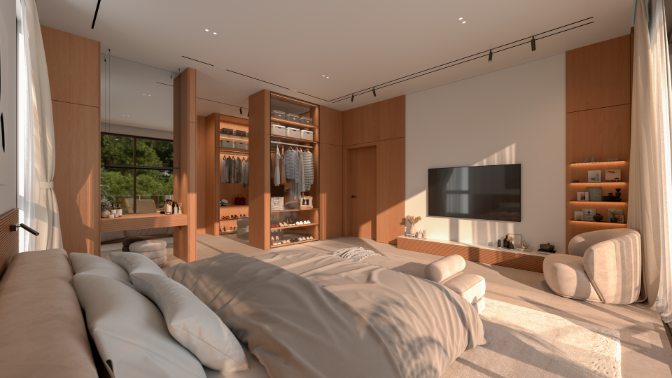 Cap Cana, DO, 5 Bedrooms Bedrooms, ,6 BathroomsBathrooms,Residential,For Sale,1991371