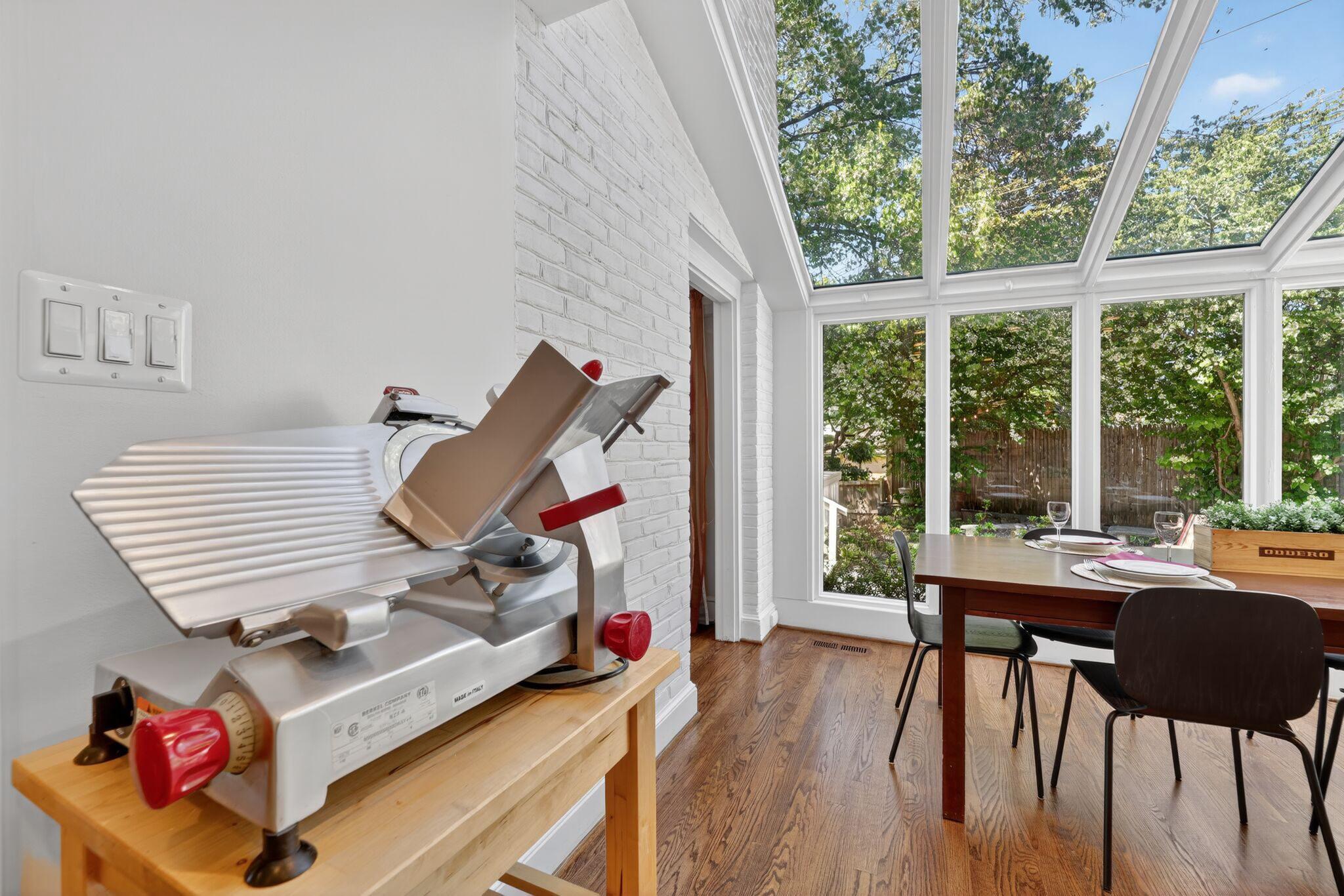  5115 Cape Cod Court, Bethesda, MD, 20816 - 物件實景