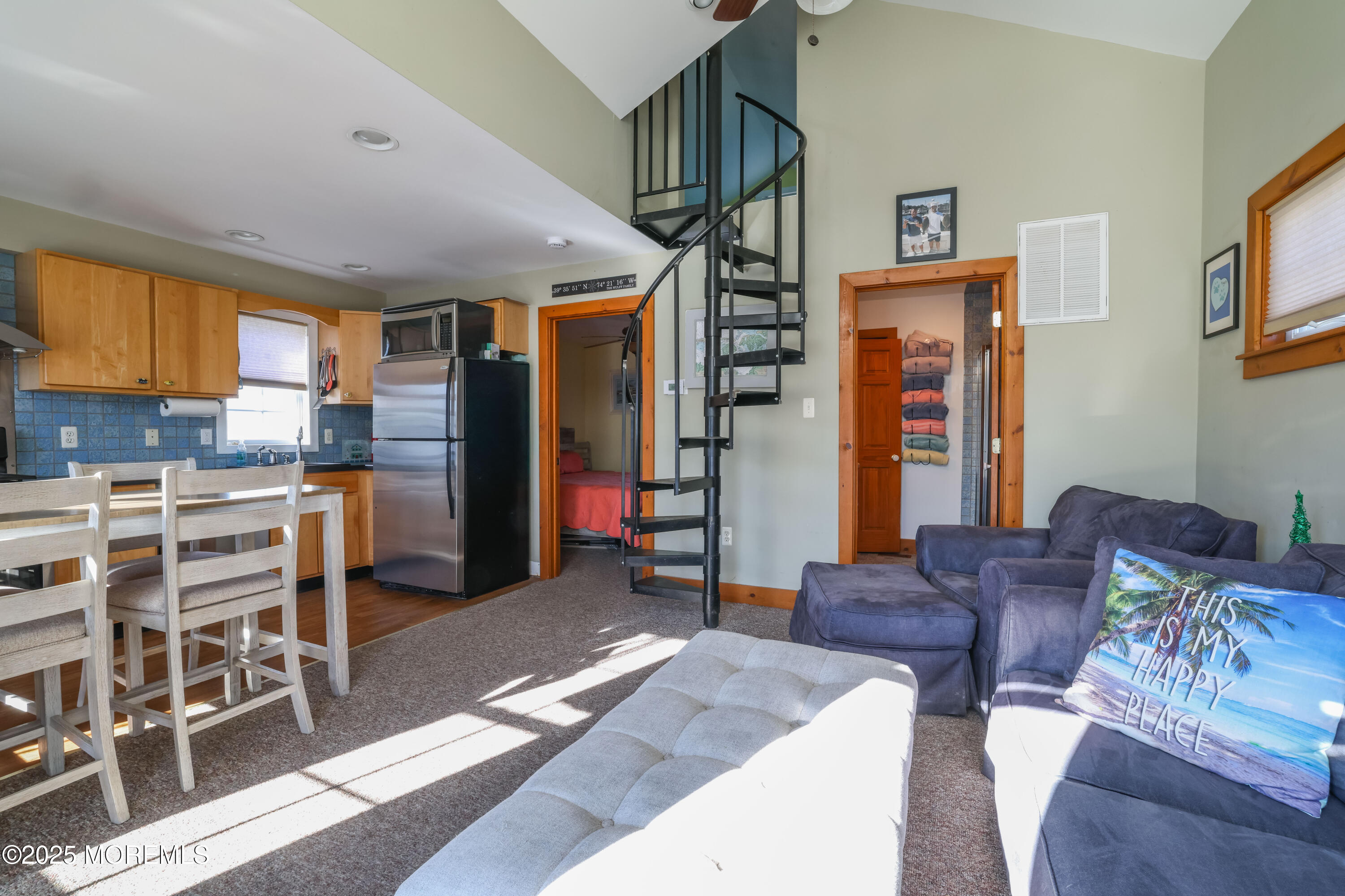 Tuckerton, New Jersey, 08087, United States, 2 Bedrooms Bedrooms, ,1 BathroomBathrooms,Residential,For Sale,2003435