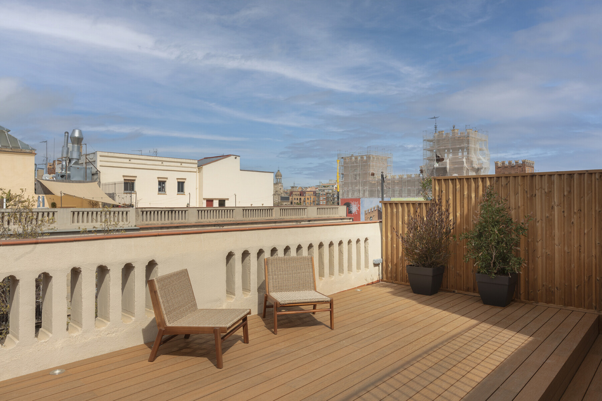  Spectacular new penthouse next to Ciutadella Park - 物件實景