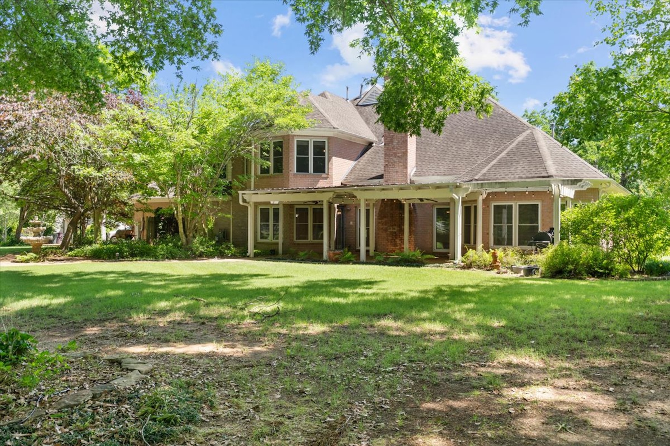  4731 Mallard Lake Cove, Collierville, TN, 38017 - 物件實景