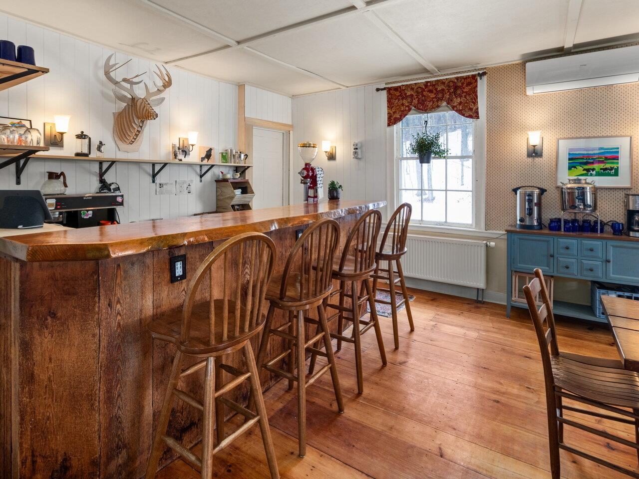 Ripton, Vermont, 05766, United States, 11 Bedrooms Bedrooms, ,11 BathroomsBathrooms,Residential,For Sale,1736347