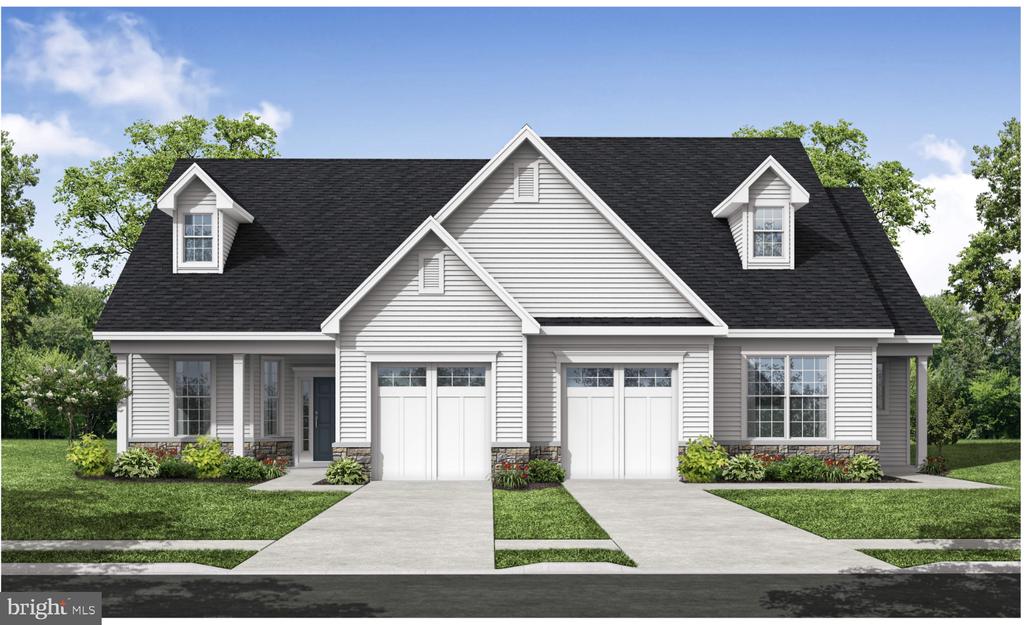 Mullica Hill, New Jersey, 08062, United States, 3 Bedrooms Bedrooms, ,3 BathroomsBathrooms,Residential,For Sale,1872455