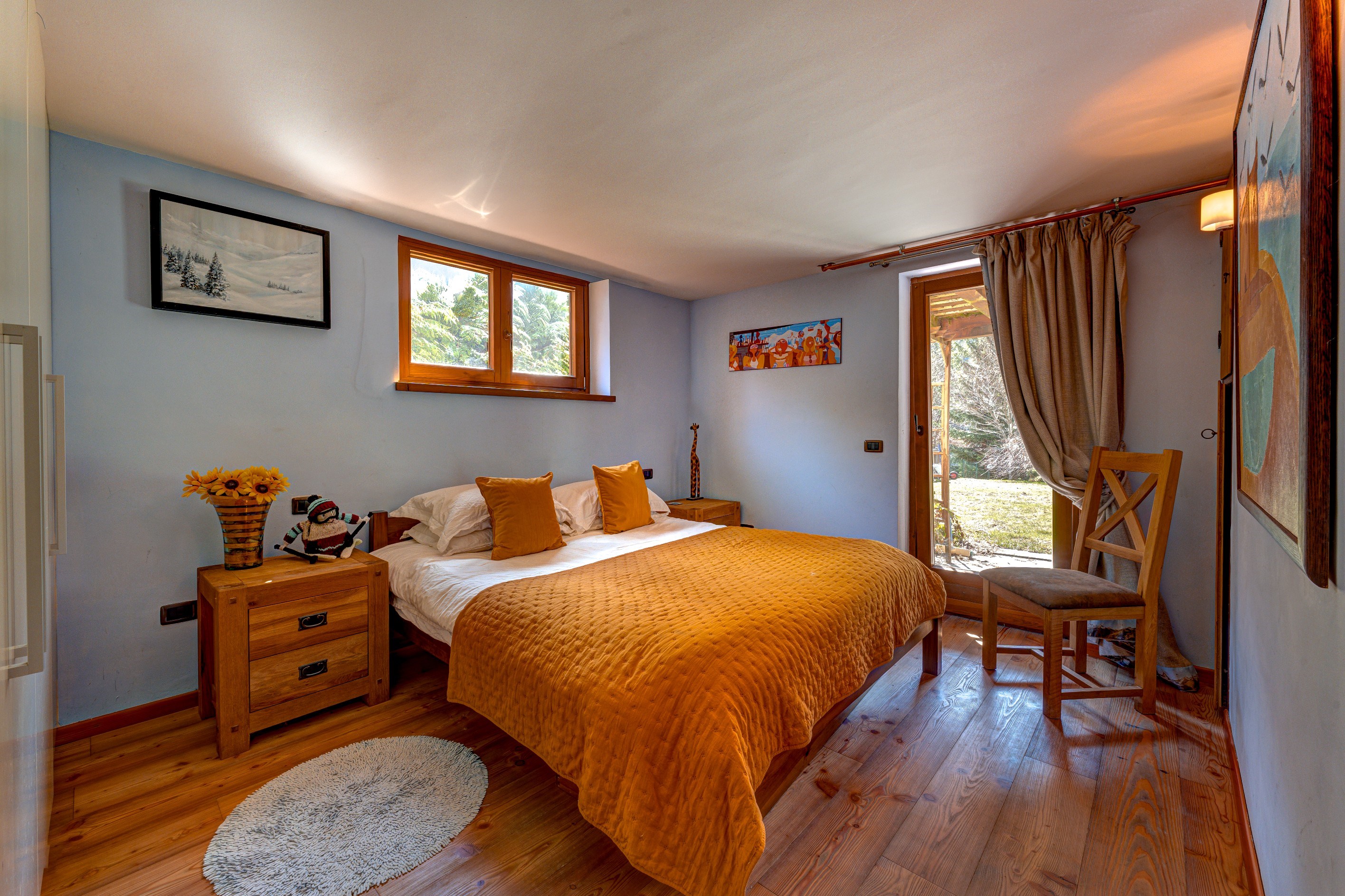  EXCLUSIVITY- CHALET FROST - 物件實景