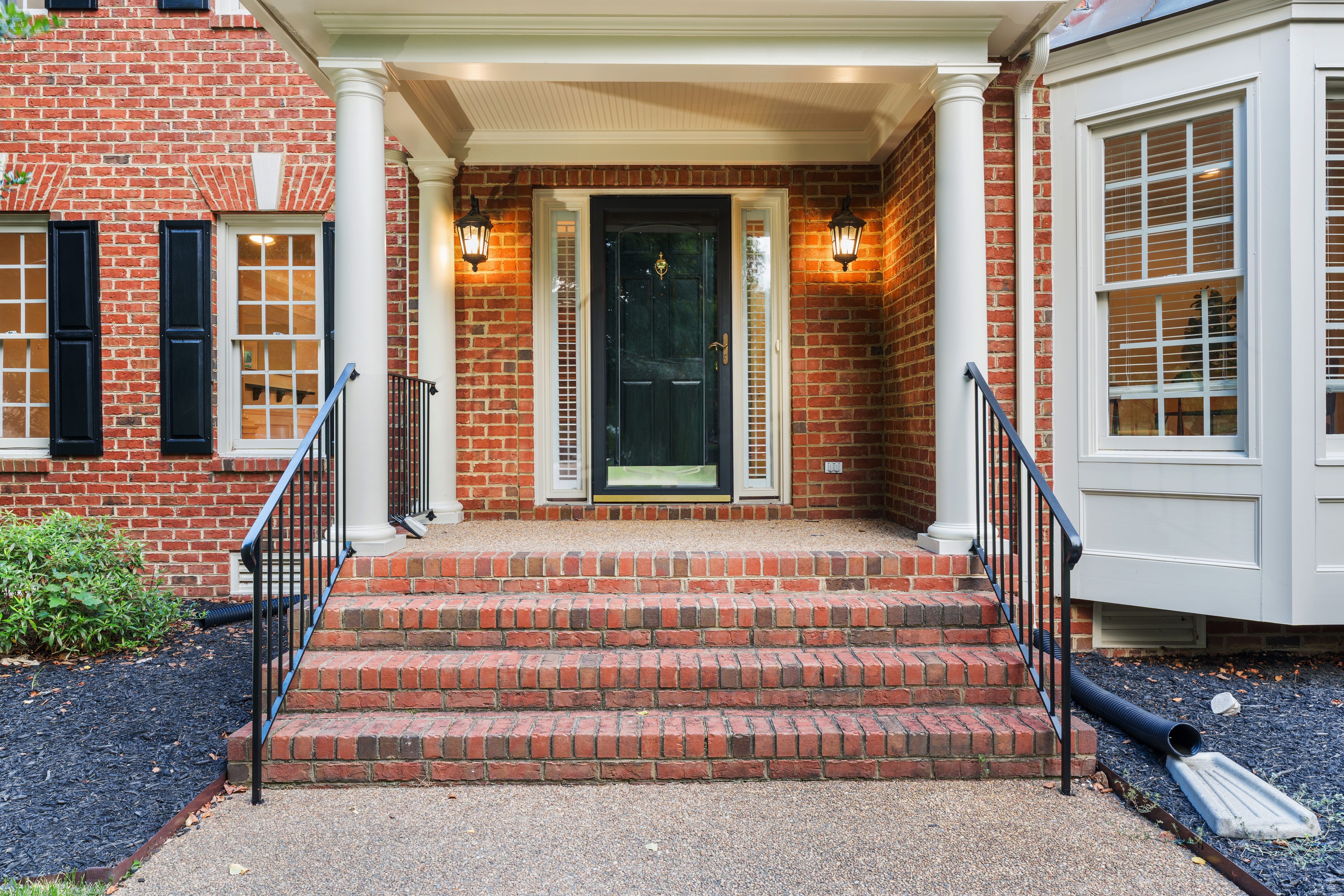  12200 Heatherford Place, Glen Allen, VA 23059 - 物件實景