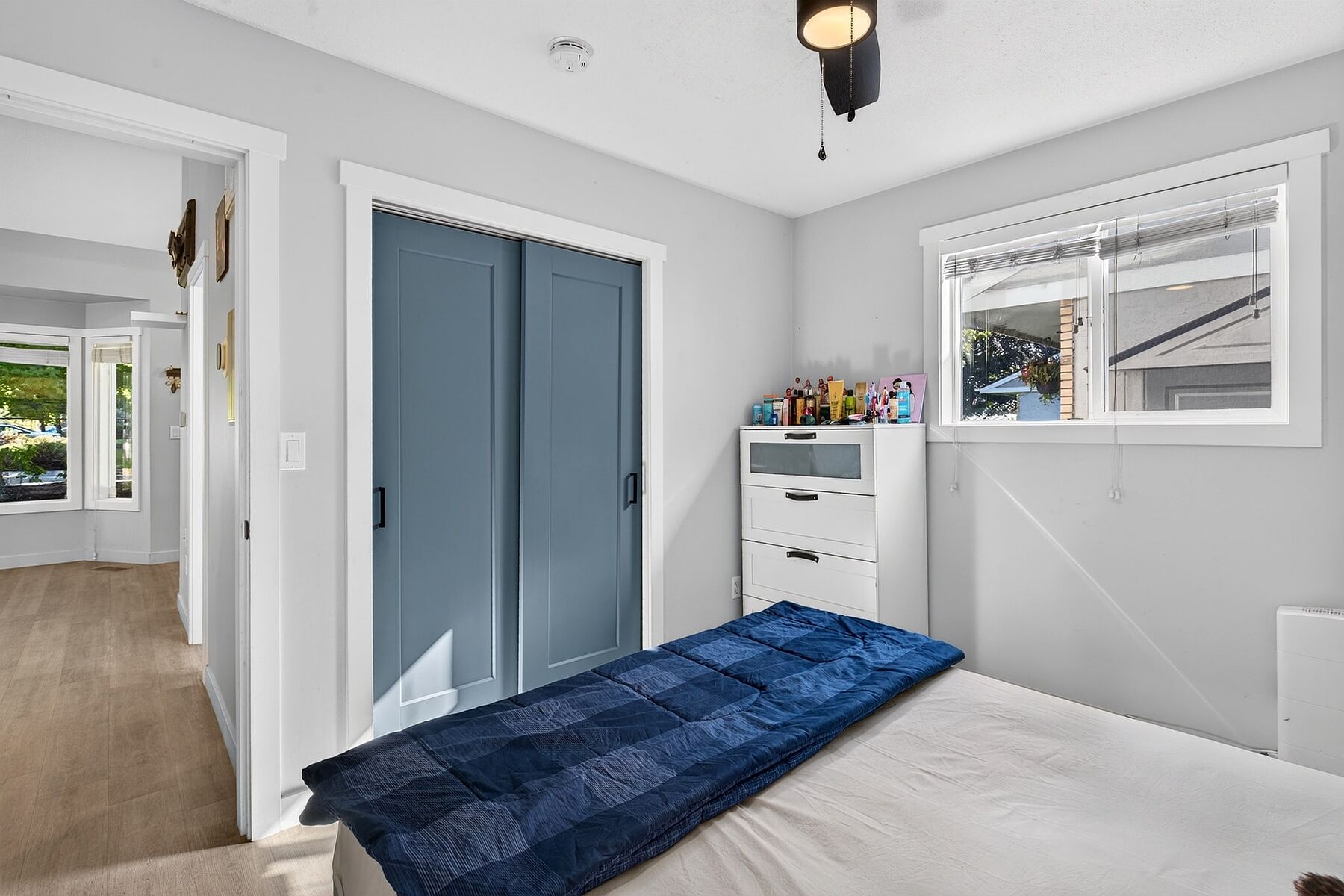  Townhome with Loft - 物件實景