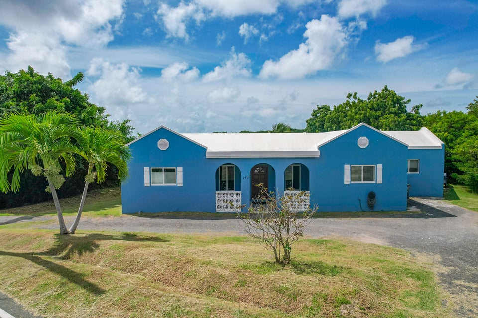 St. Croix, Virgin Islands, 00820, VI, 4 Bedrooms Bedrooms, ,2 BathroomsBathrooms,Residential,For Sale,1987839