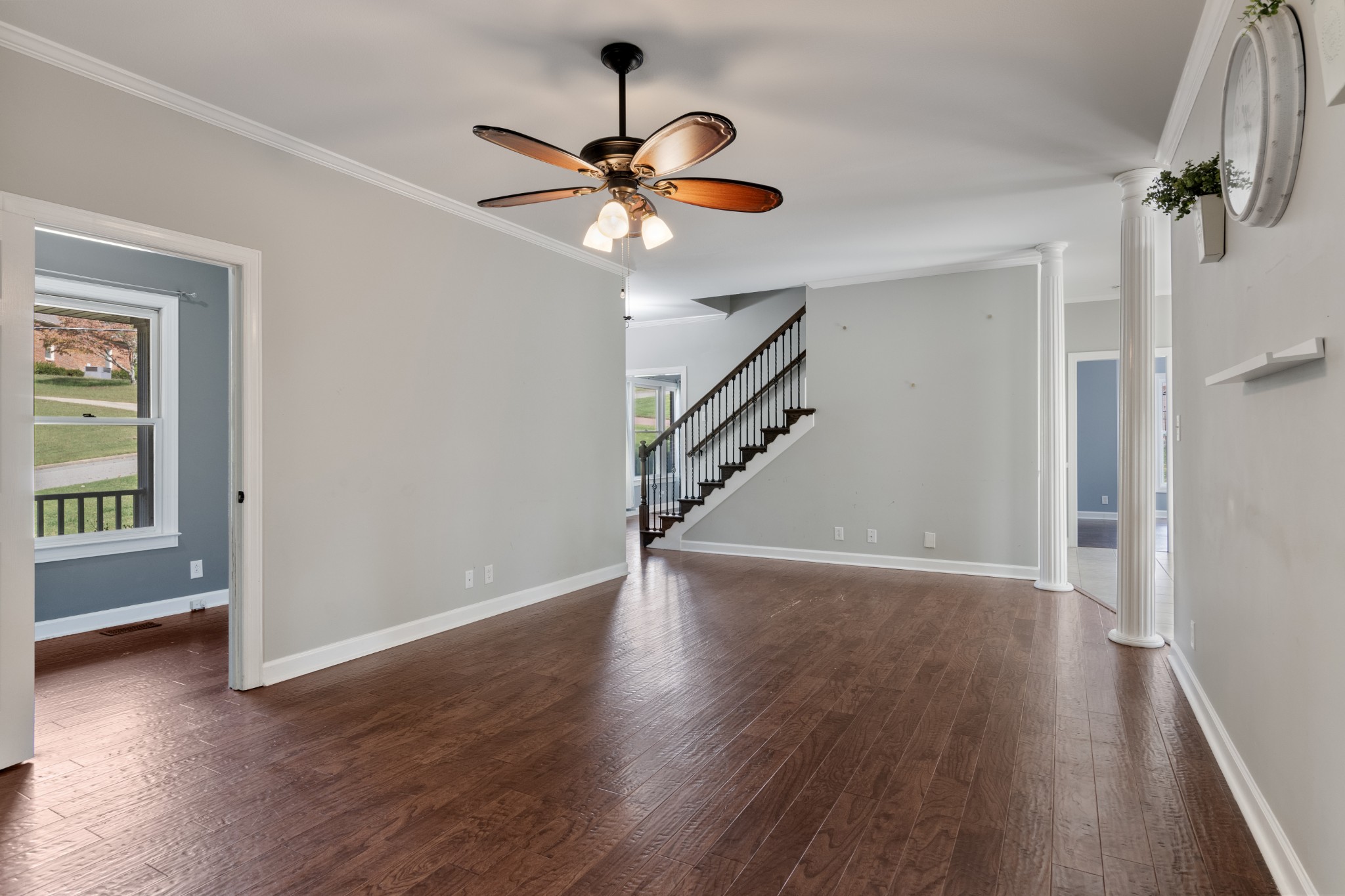 Clarksville, Tennessee, 37043, United States, 3 Bedrooms Bedrooms, ,3 BathroomsBathrooms,Residential,For Sale,1978021