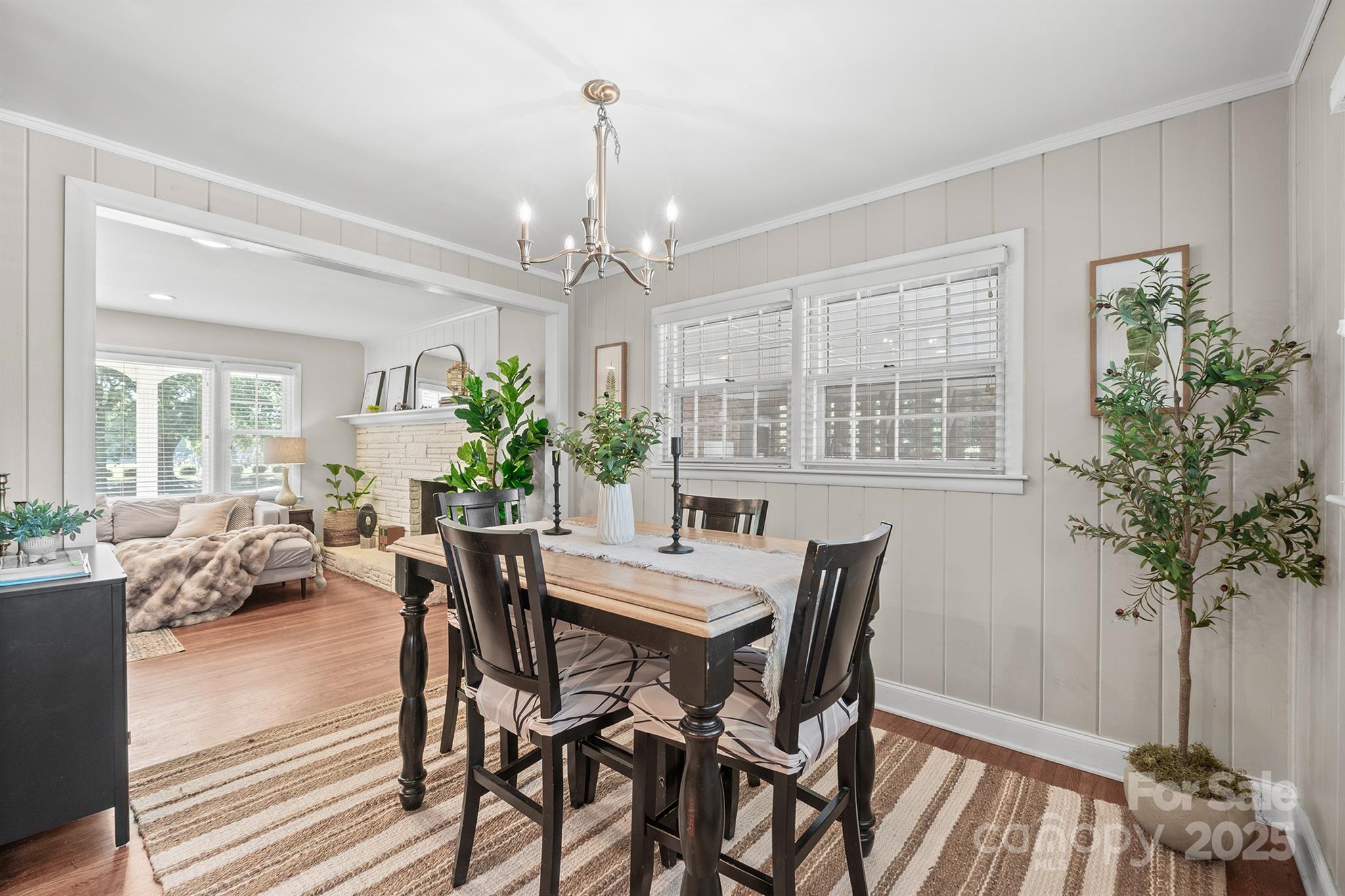 Charlotte, North Carolina, 28210, United States, 3 Bedrooms Bedrooms, ,2 BathroomsBathrooms,Residential,For Sale,1950475