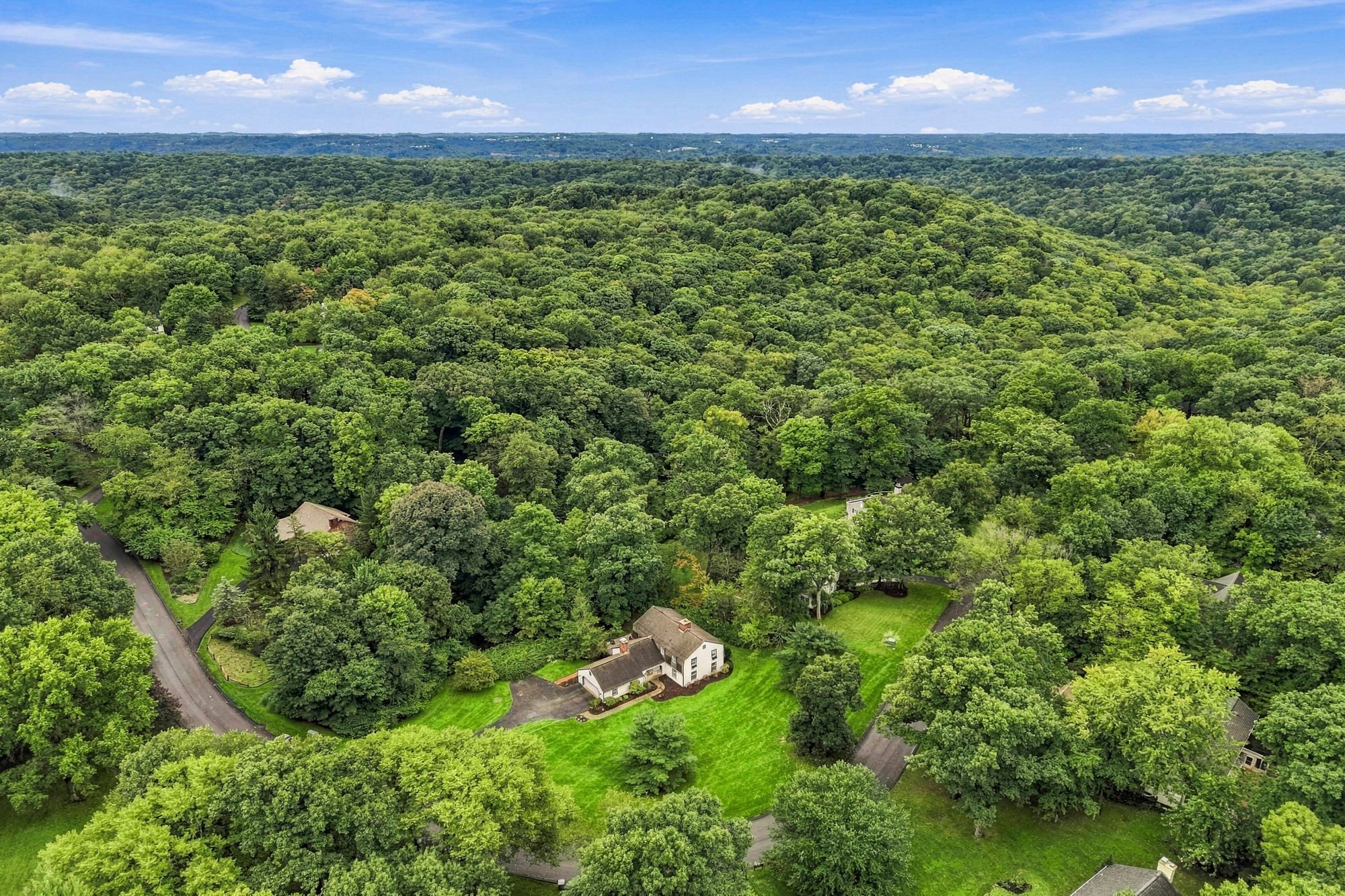  140 Witherow Road, Sewickley, PA 15143 - 物件實景