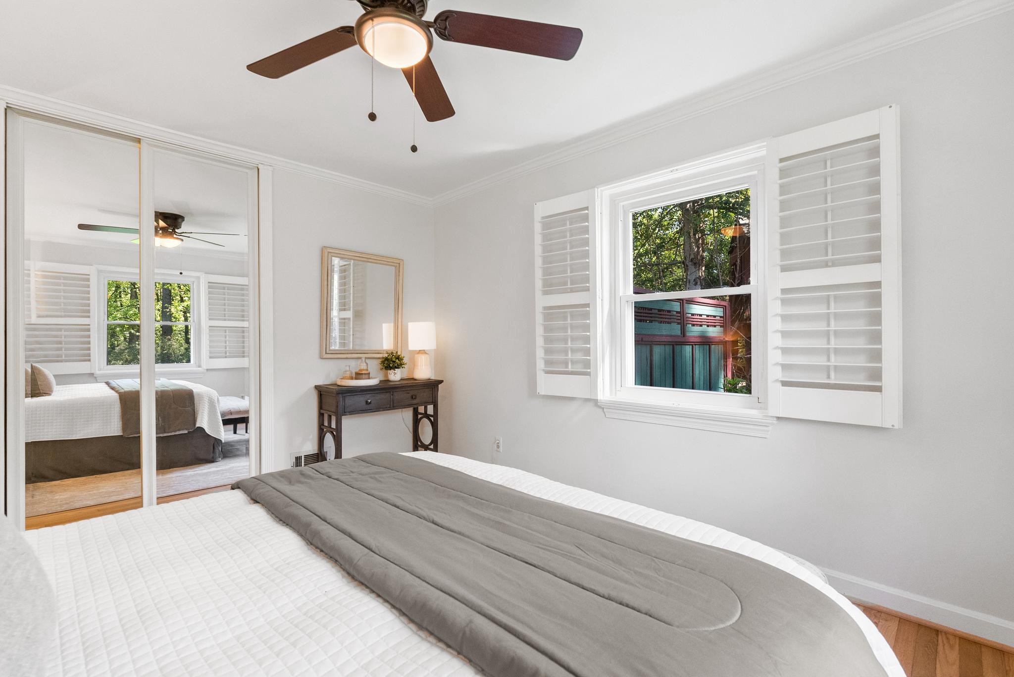  7616 Admiral Drive, Alexandria, VA, 22308 - 物件實景