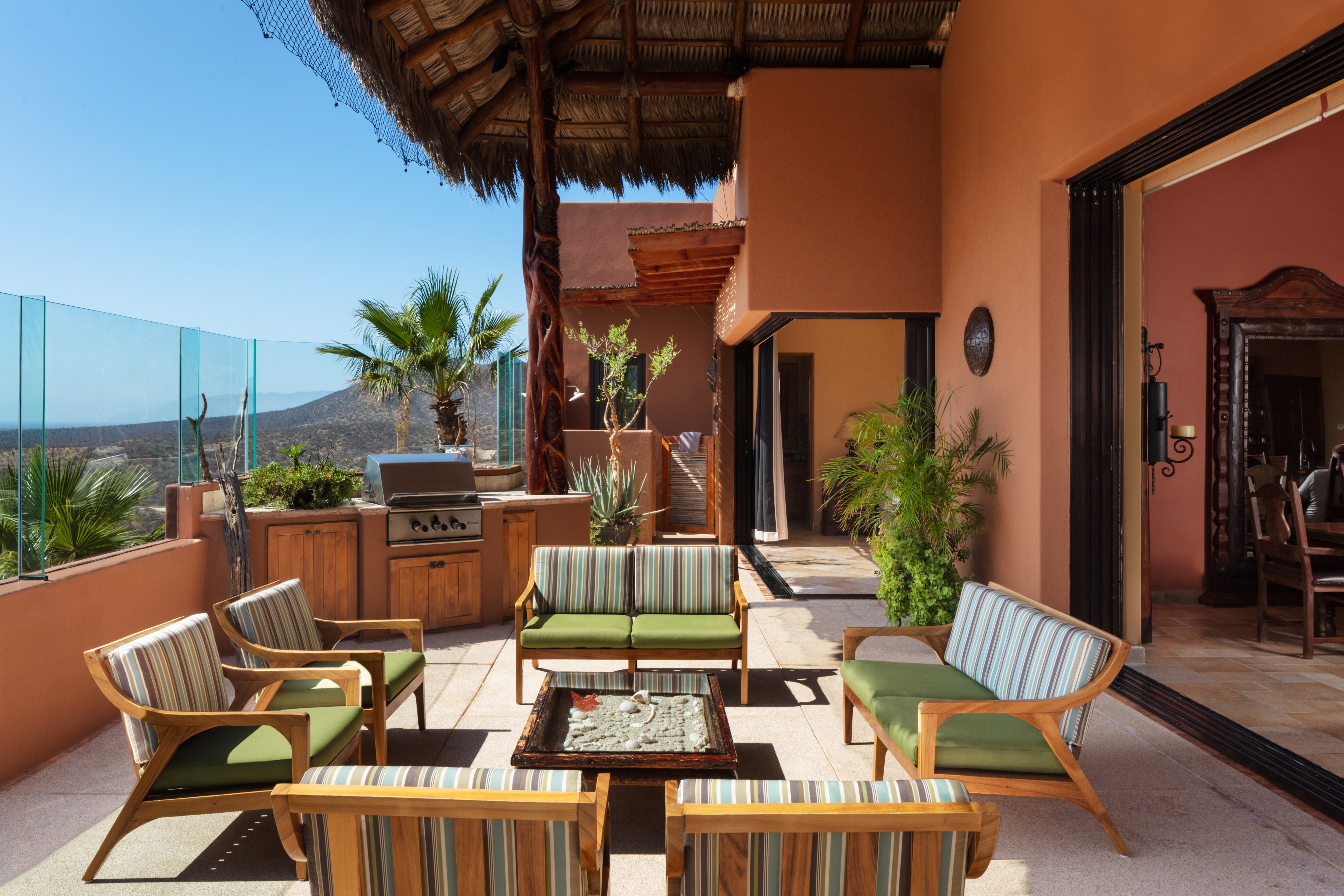  Casa Suspiro, Bahia de Los Sueños - 物件實景