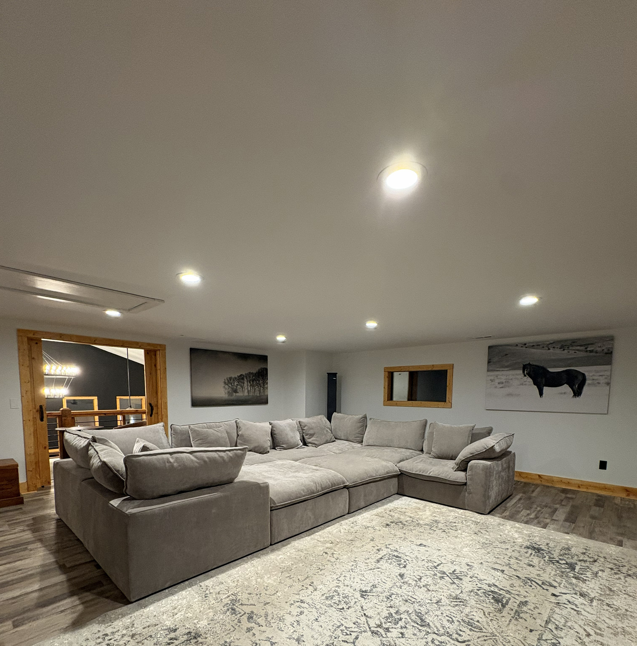  Luxury Modern Mountain Retreat - 物件實景