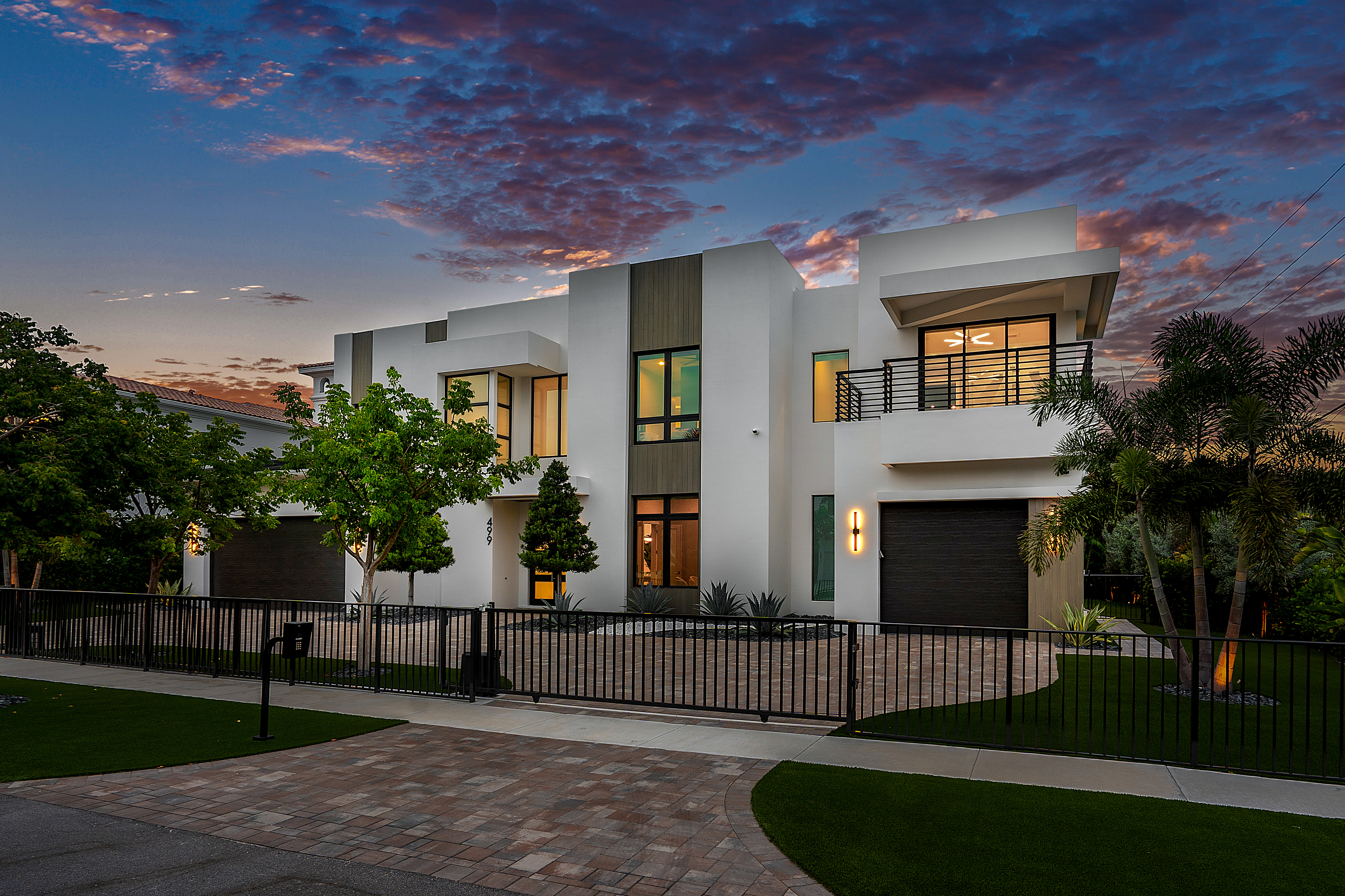  499 NE 4th Street, Boca Raton, FL, 33432 - 物件實景