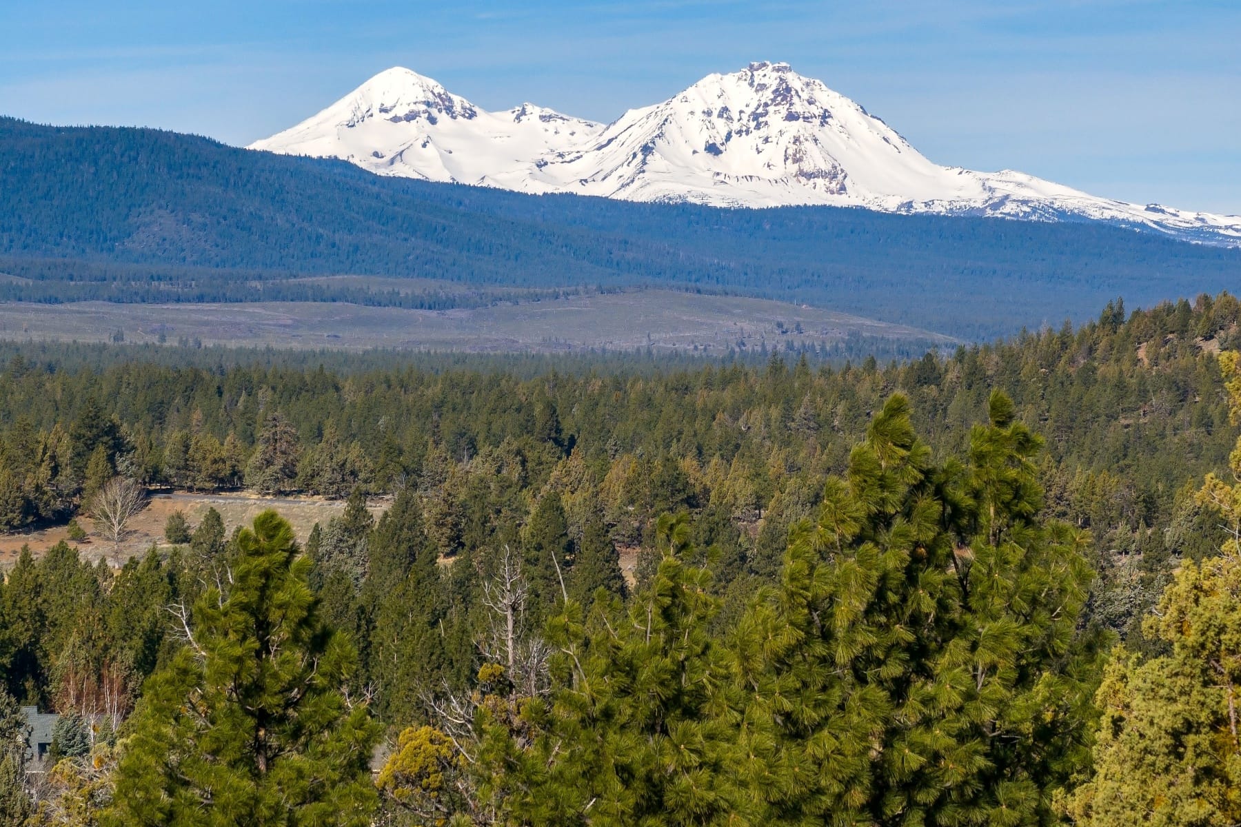  3380 NW Greenleaf Way Bend, OR 97703 - 物件實景