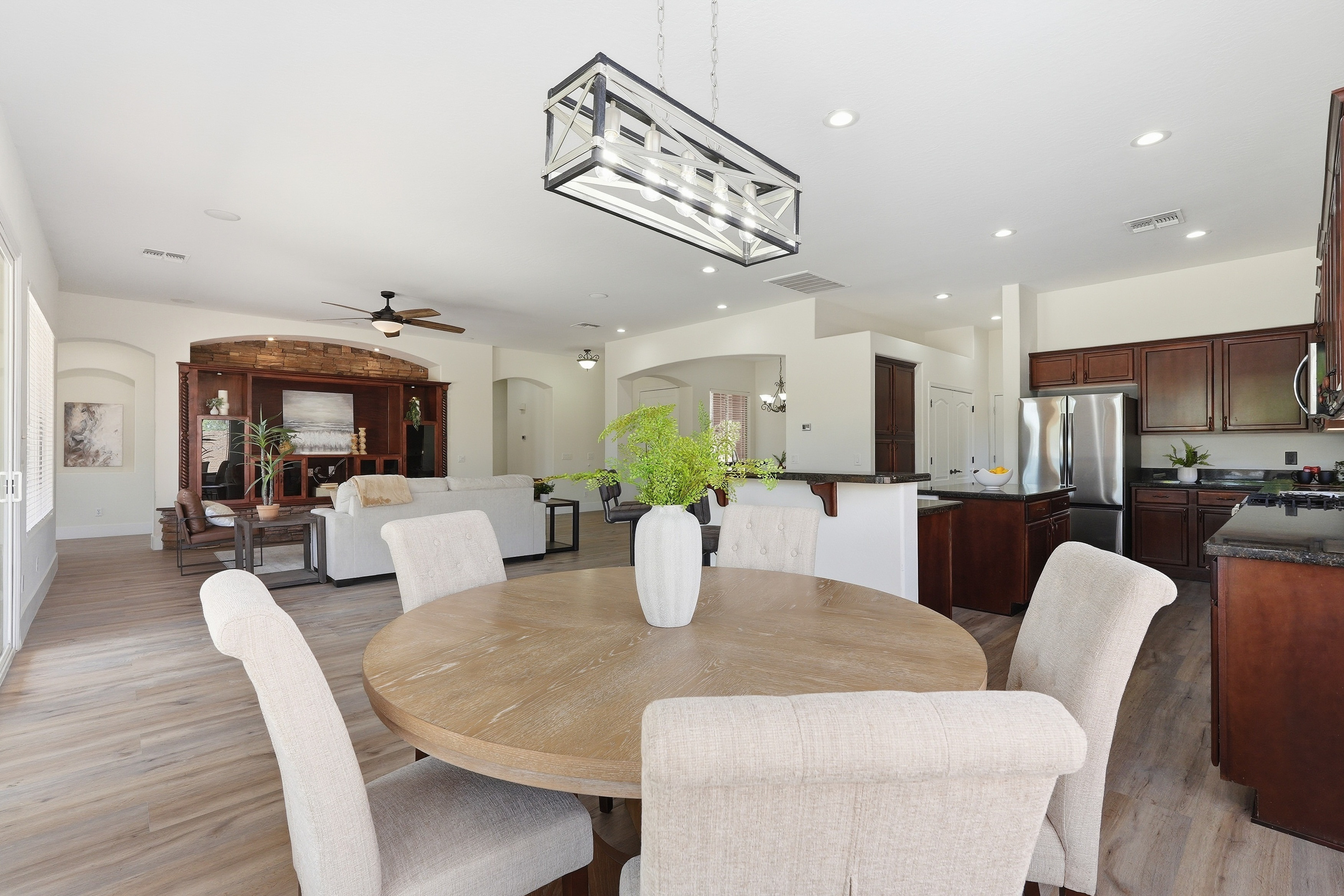  7037 S Trophy Lane  Gilbert, AZ - 物件實景