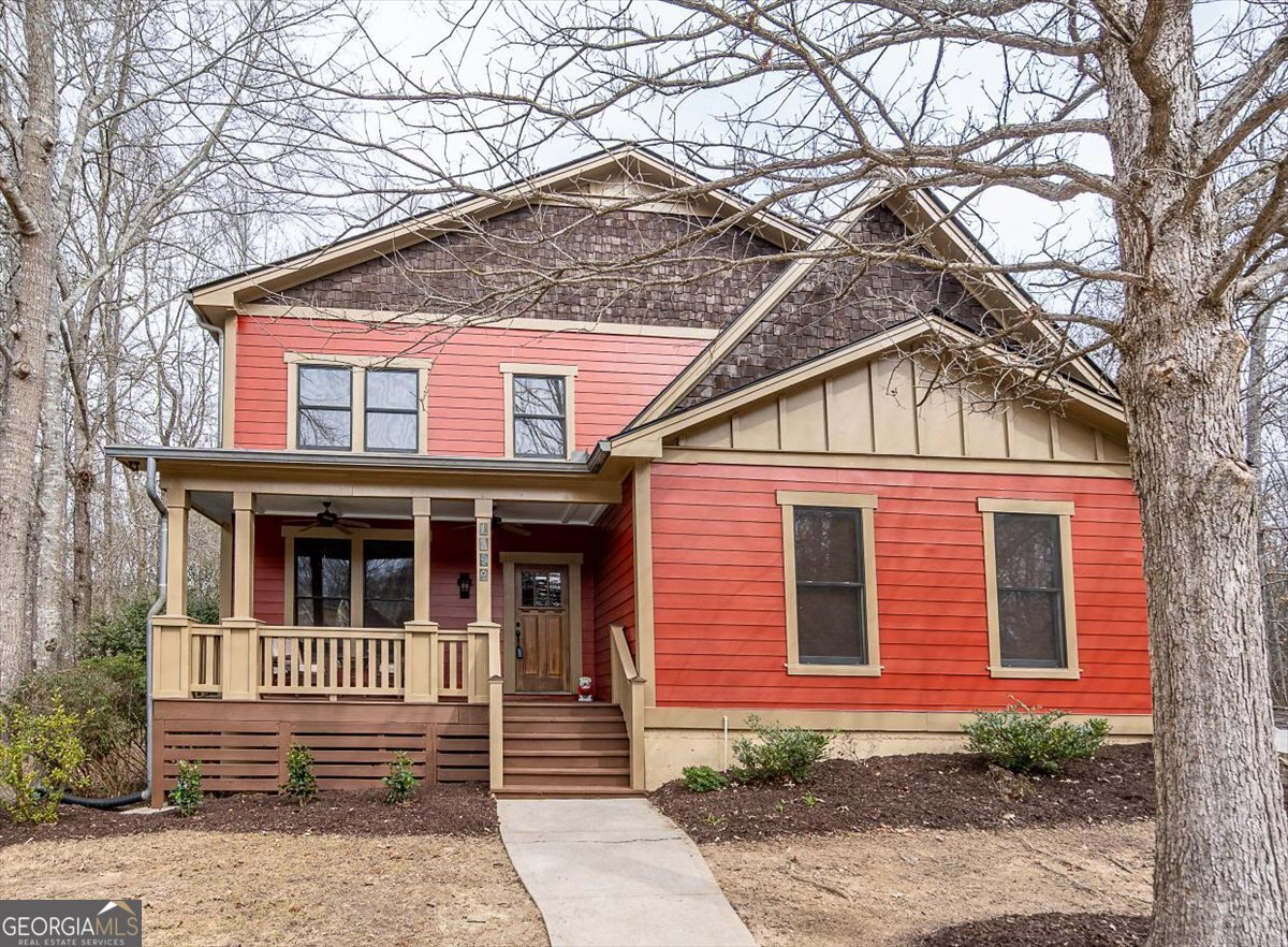 Bogart, Georgia, 30622, United States, 6 Bedrooms Bedrooms, ,4 BathroomsBathrooms,Residential,For Sale,1792990