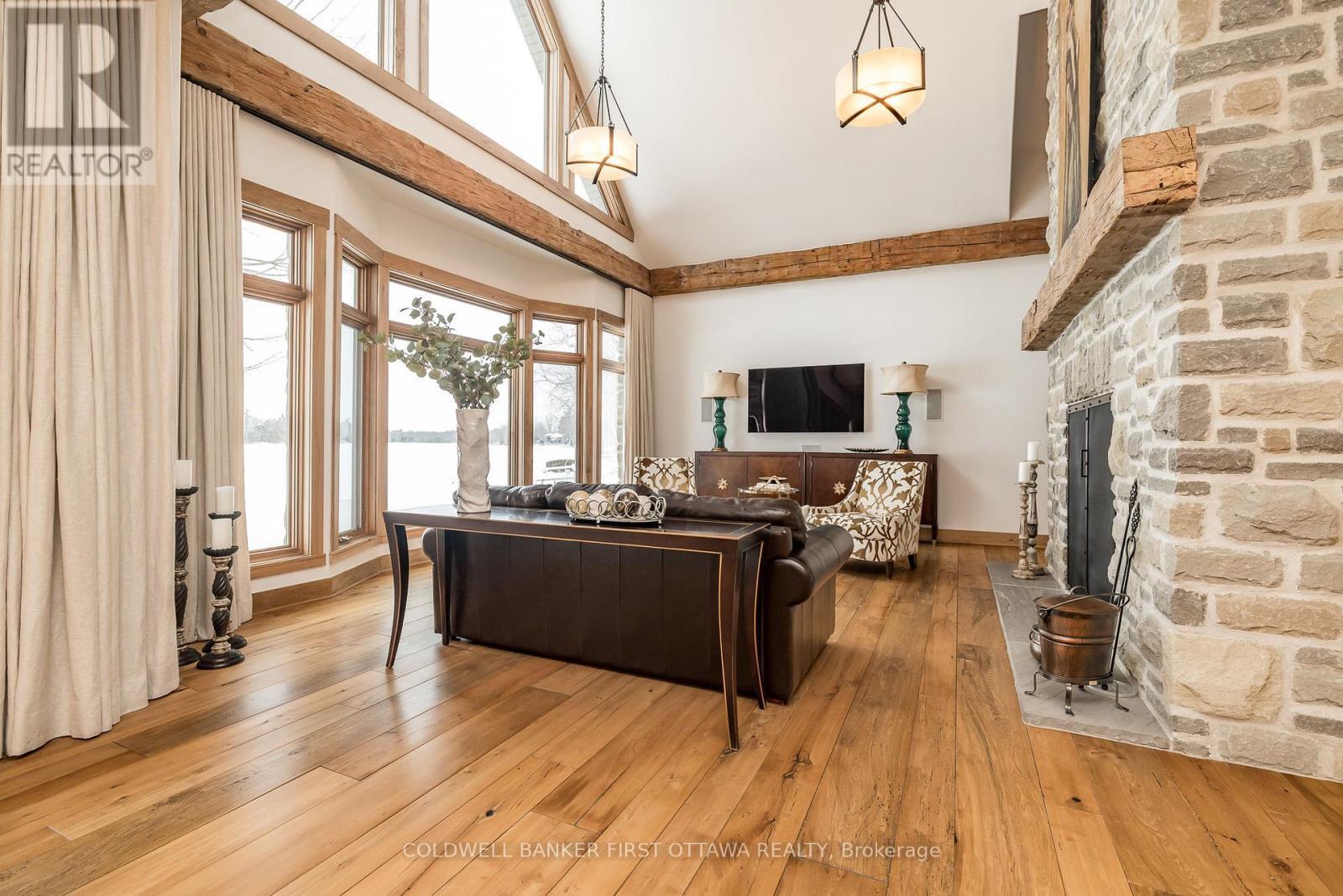 BECKWITH, Ontario, K7C 3P2, CA, 7 Bedrooms Bedrooms, ,4 BathroomsBathrooms,Residential,For Sale,1903881