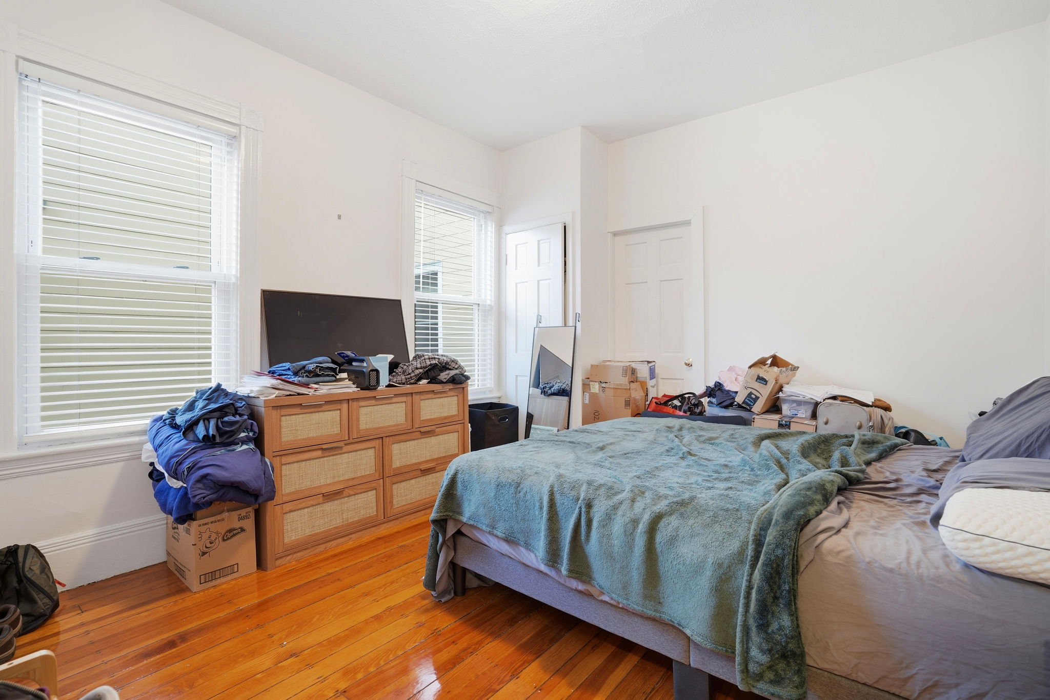  49-51 Putnam Avenue, Cambridge, MA 02139 - 物件實景