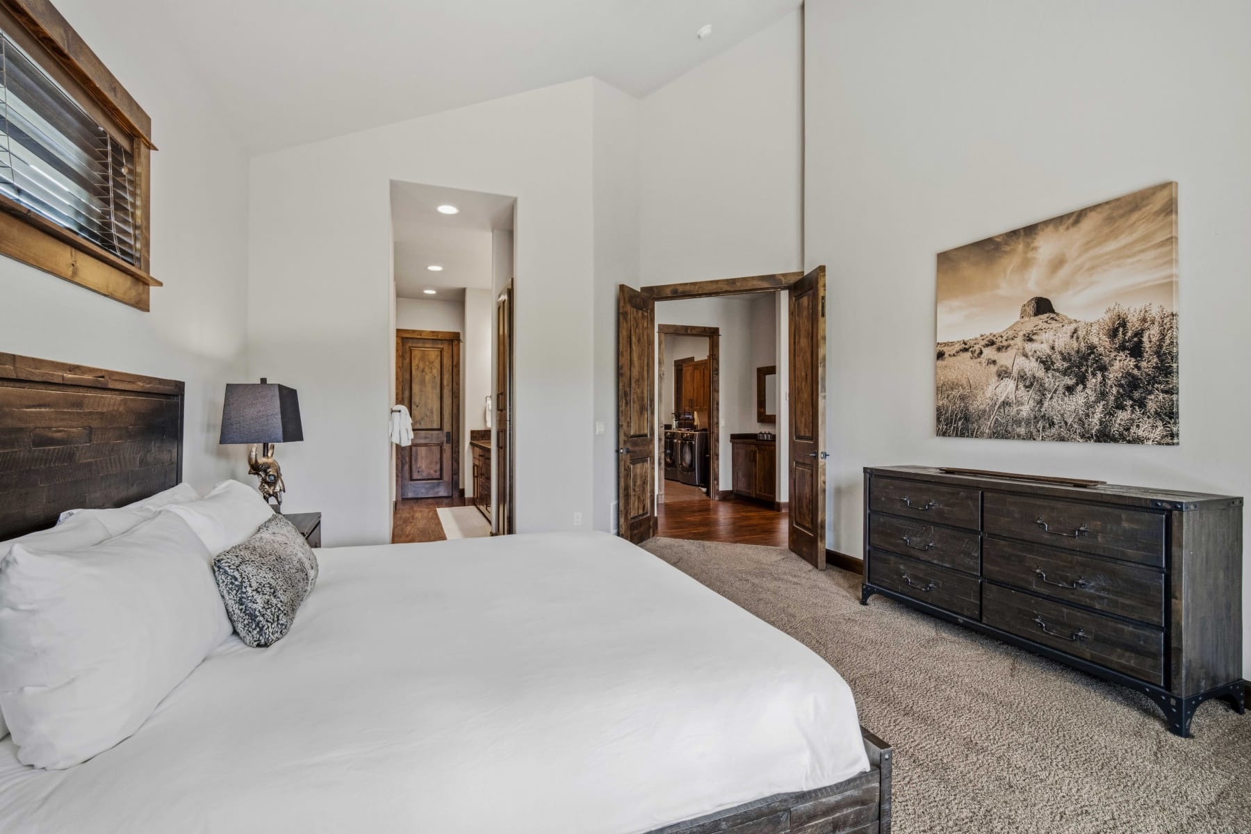  56240 Trailmere Circle Bend, OR 97707 - 物件實景