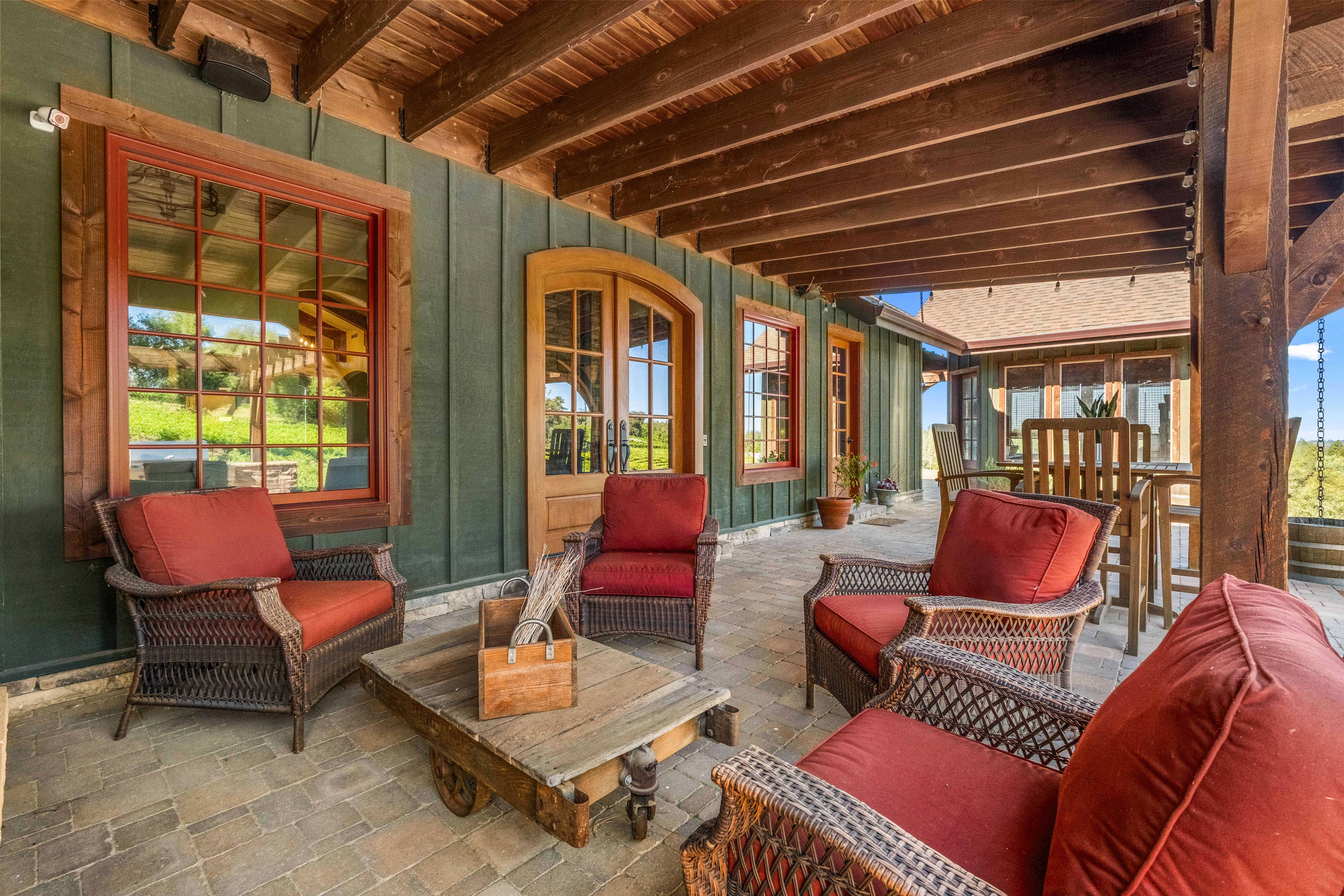  7330 Perry Creek Road, Somerset, CA 95684 - 物件實景