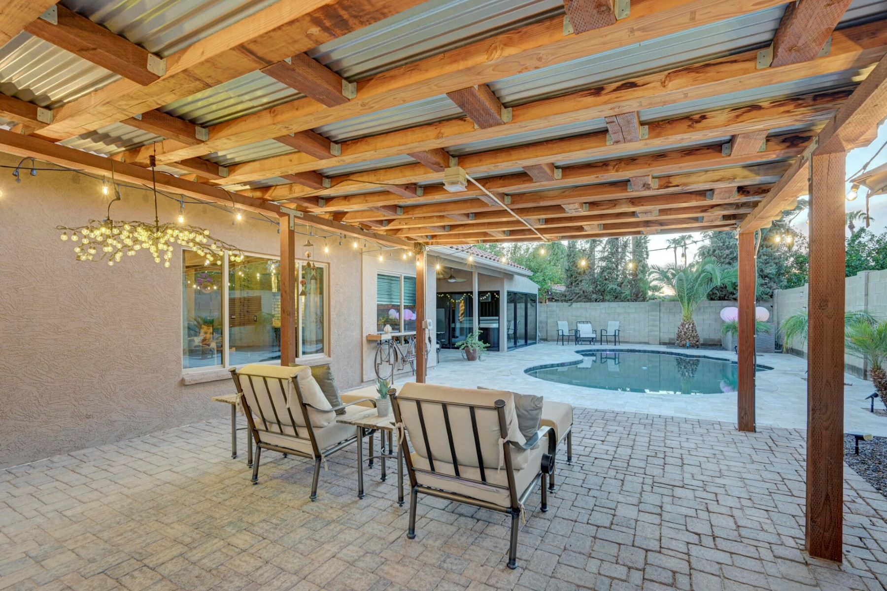 938 E Knight Lane, Tempe, AZ, 85284 - 物件實景