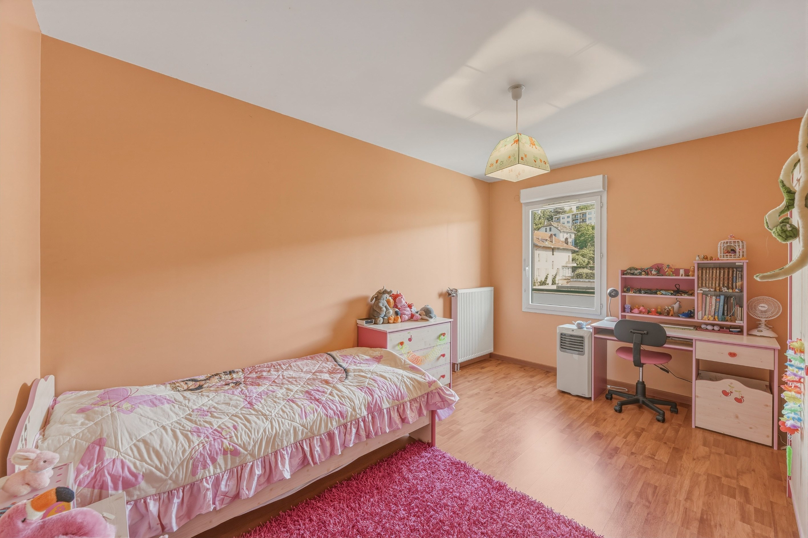  Apartment for Sale – Evian-les-Bains Town Centre - 物件實景
