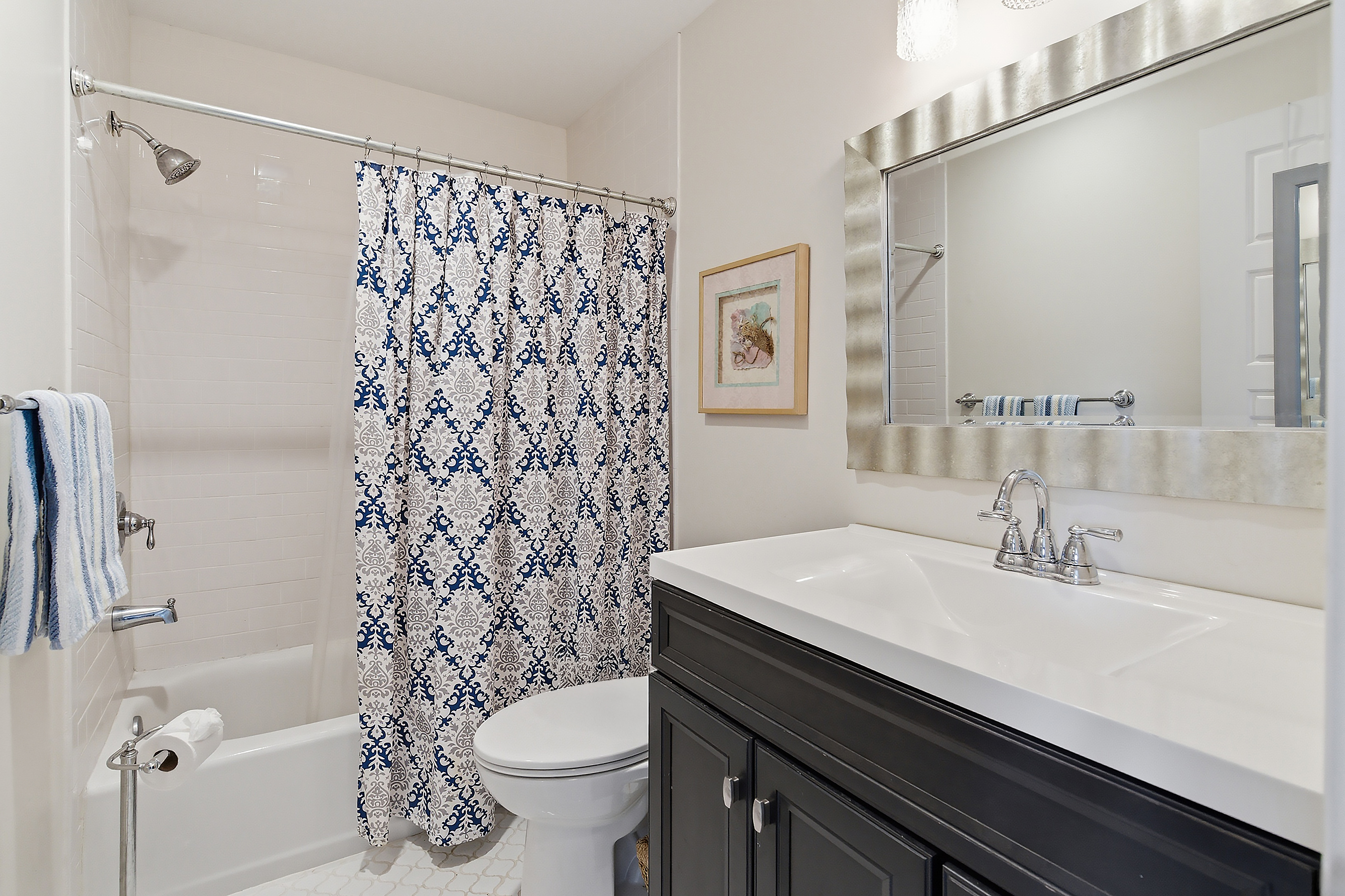  98C Berkshire Court - 物件實景