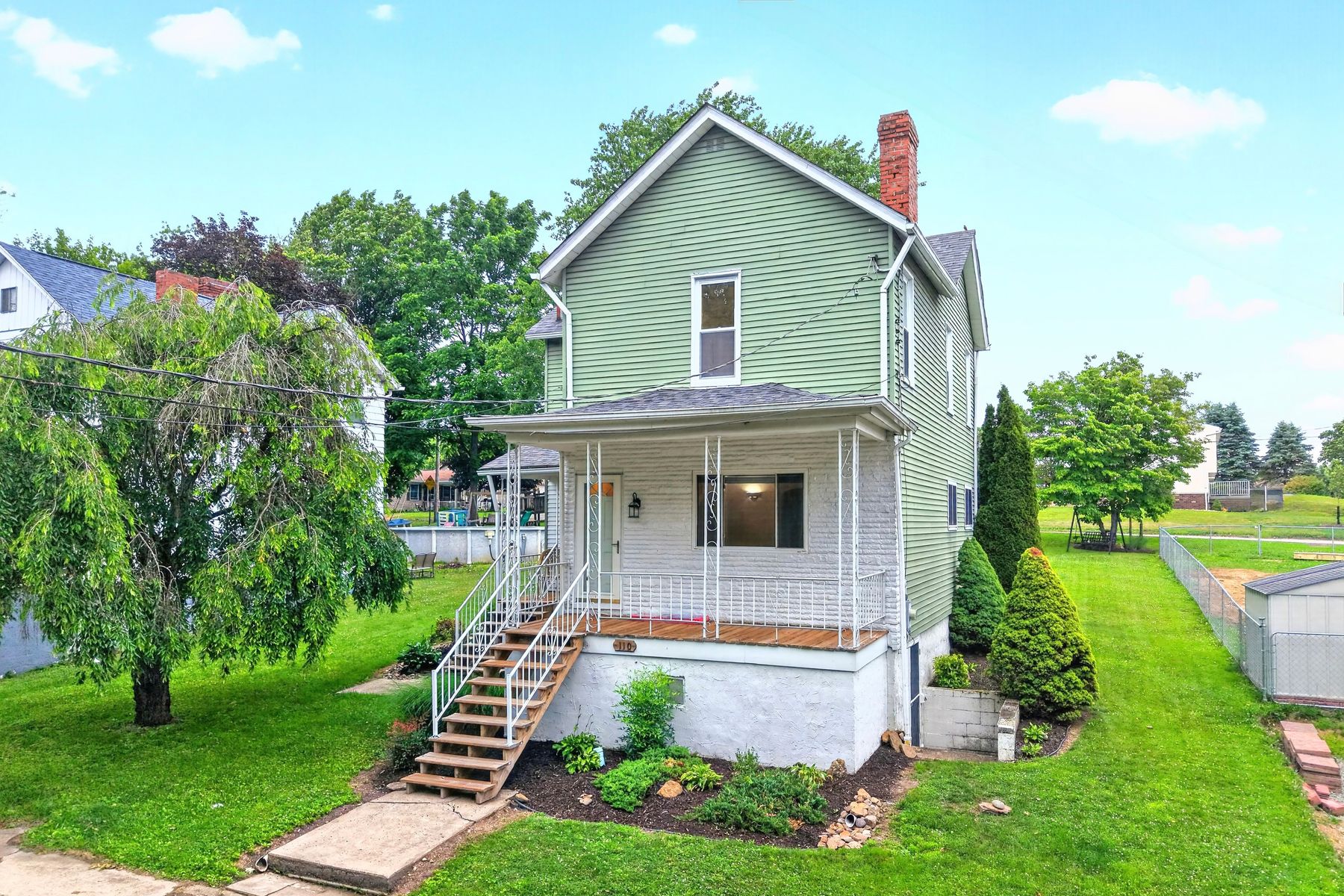  110 Ringneck Lane, Irwin, PA 15642 - 物件實景