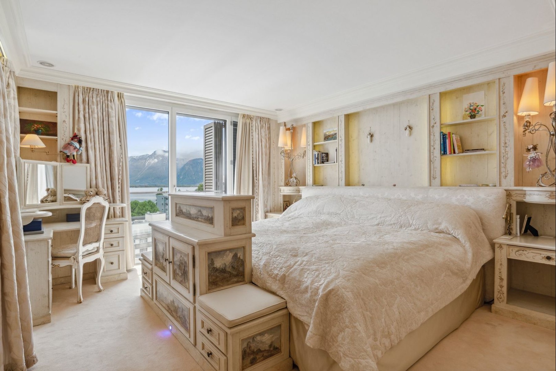  Apartment to renovate to your liking, Le National Residence - 物件實景