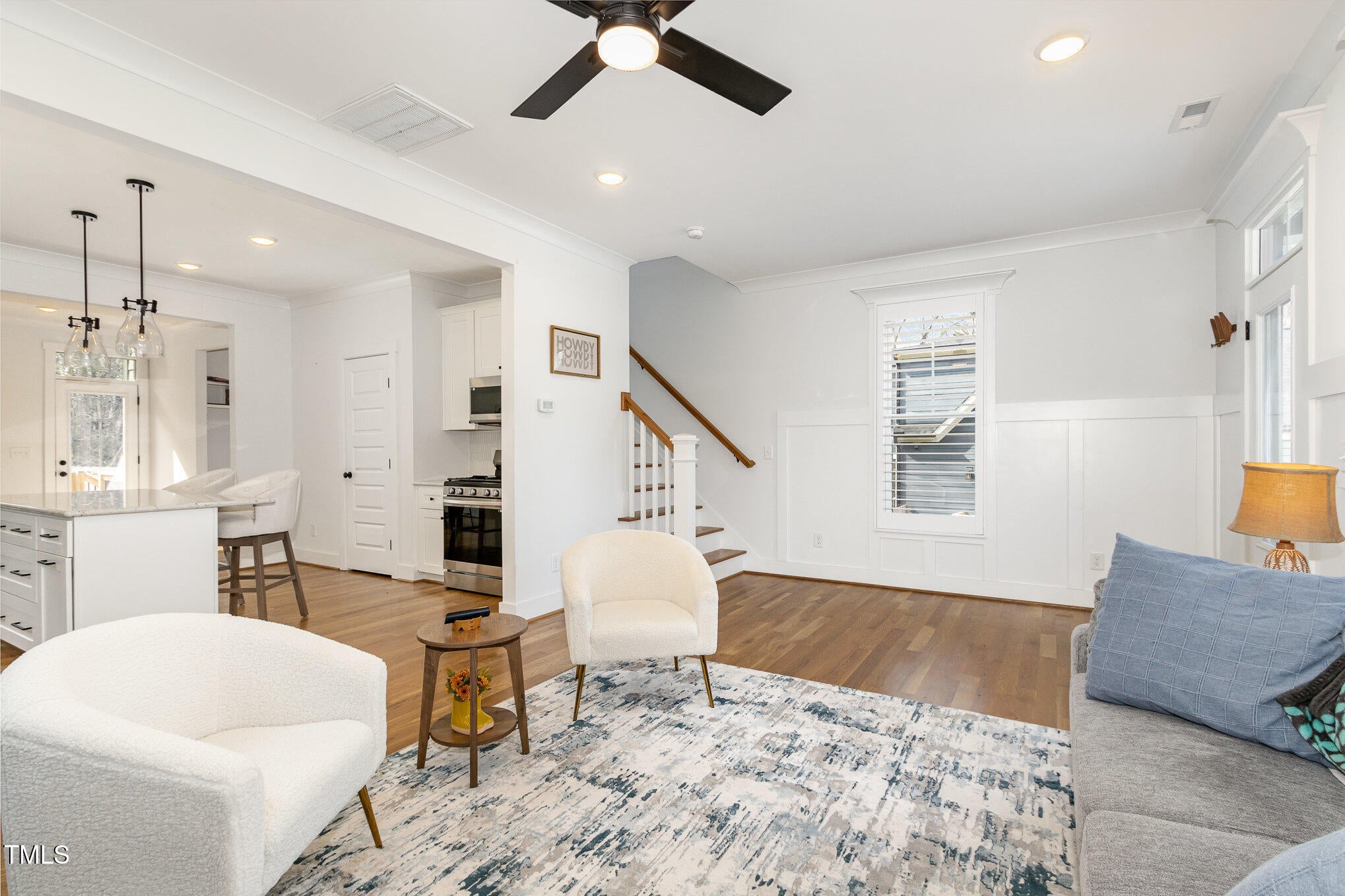 Durham, North Carolina, 27703, United States, 3 Bedrooms Bedrooms, ,3 BathroomsBathrooms,Residential,For Sale,1739149