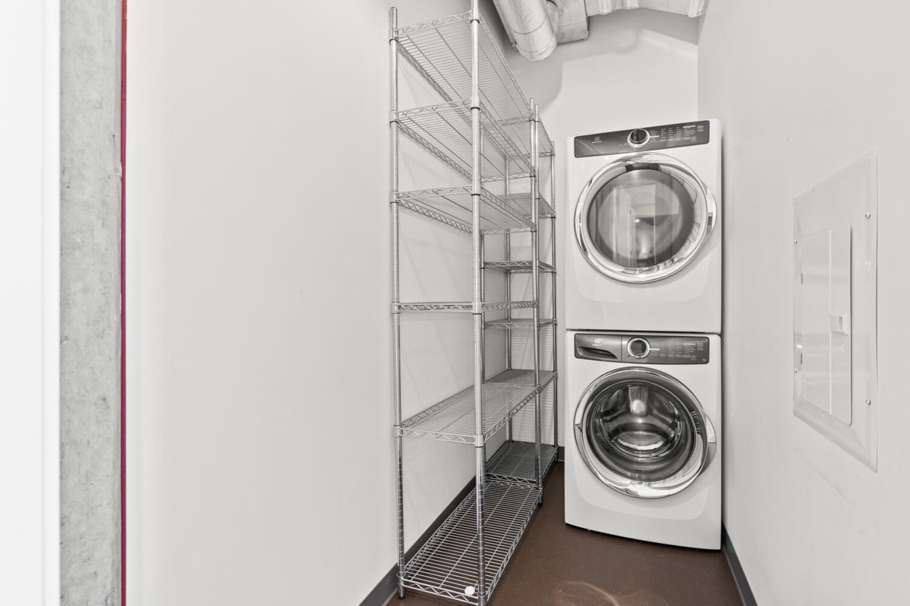  1075 NW NORTHRUP ST #204 Portland, OR 97209 - 物件實景