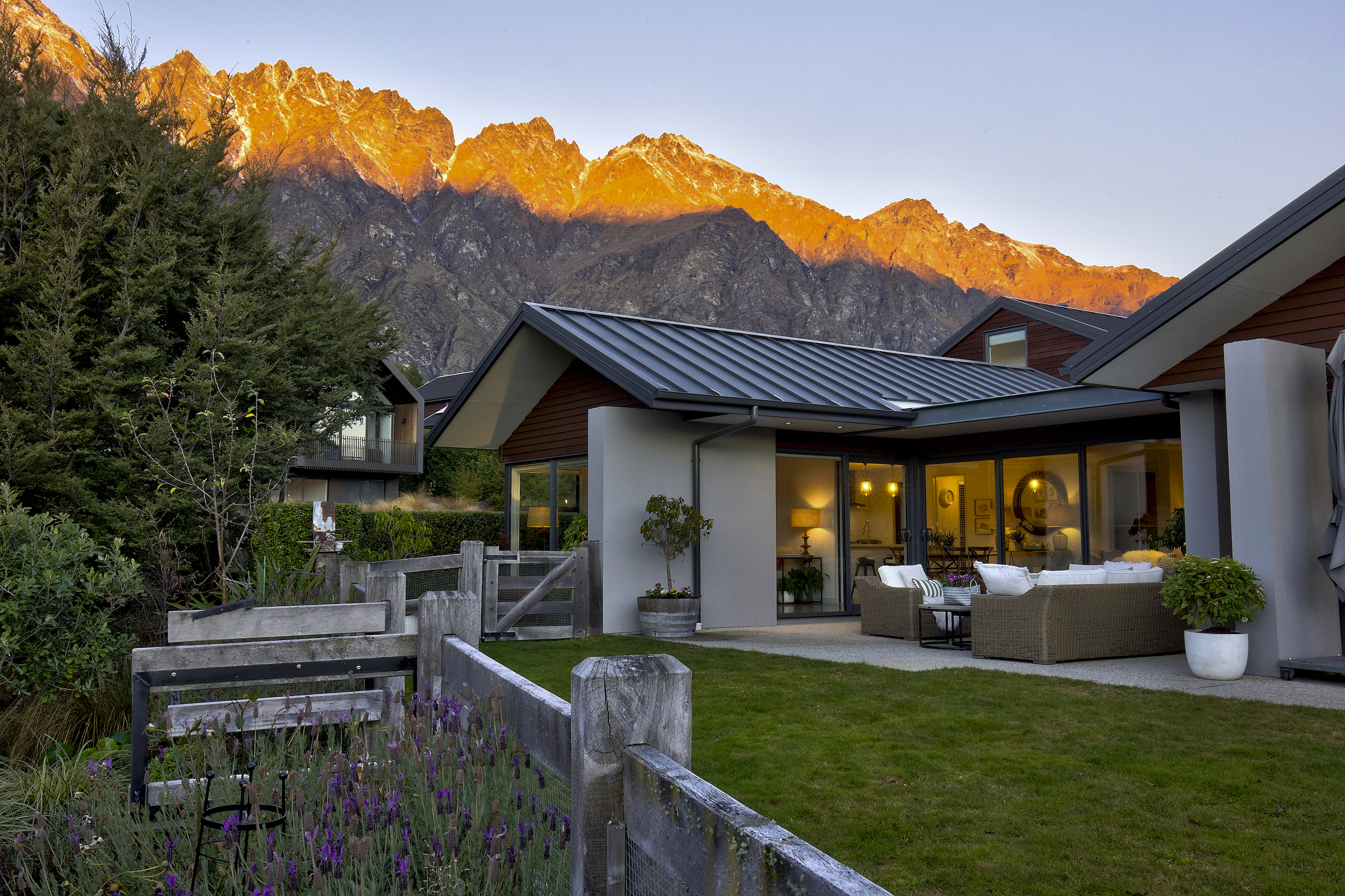  Crafted for Comfort, Framed by the Mountains - 物件實景