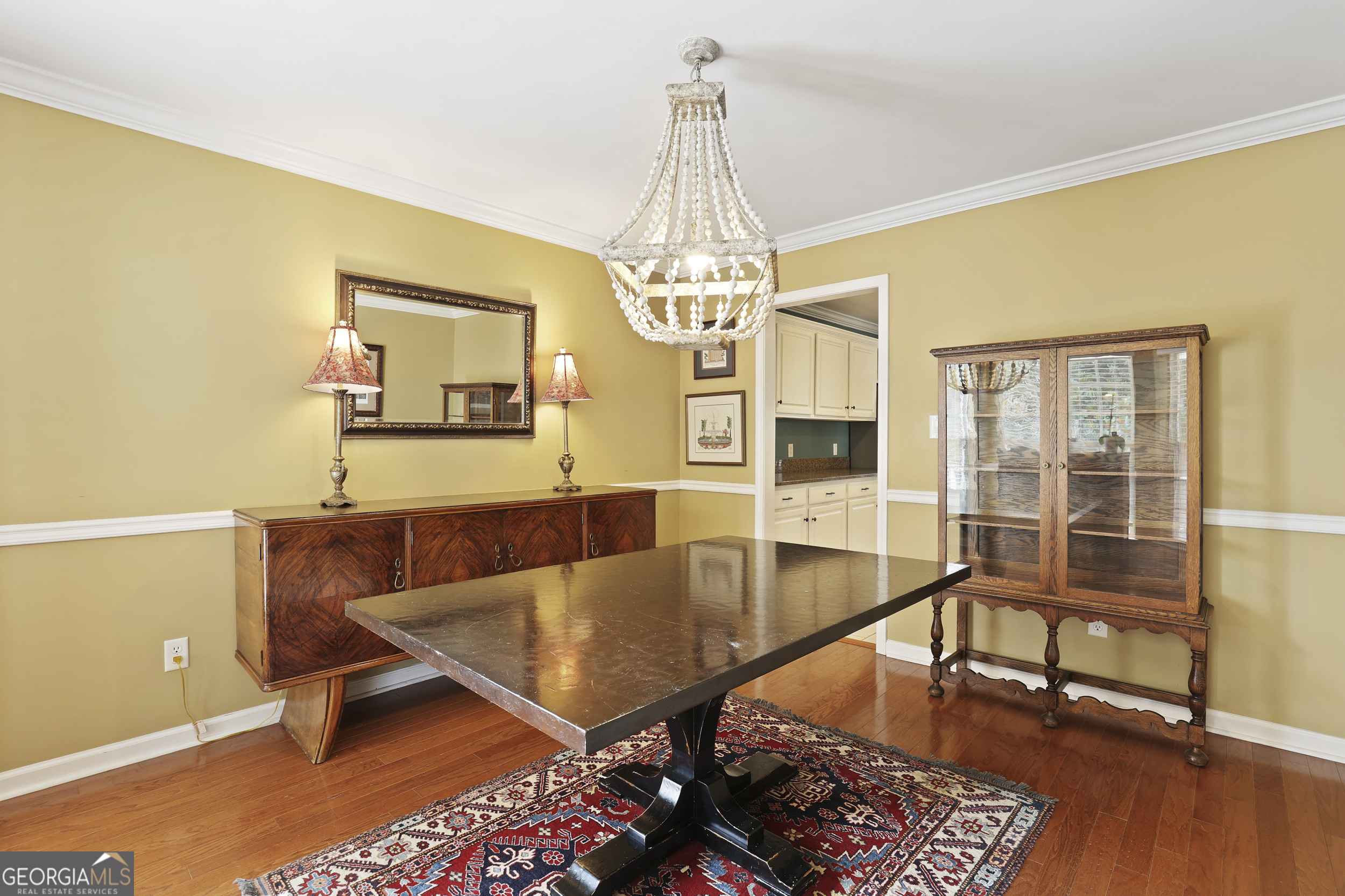 Savannah, Georgia, 31410, United States, 4 Bedrooms Bedrooms, ,3 BathroomsBathrooms,Residential,For Sale,1956542