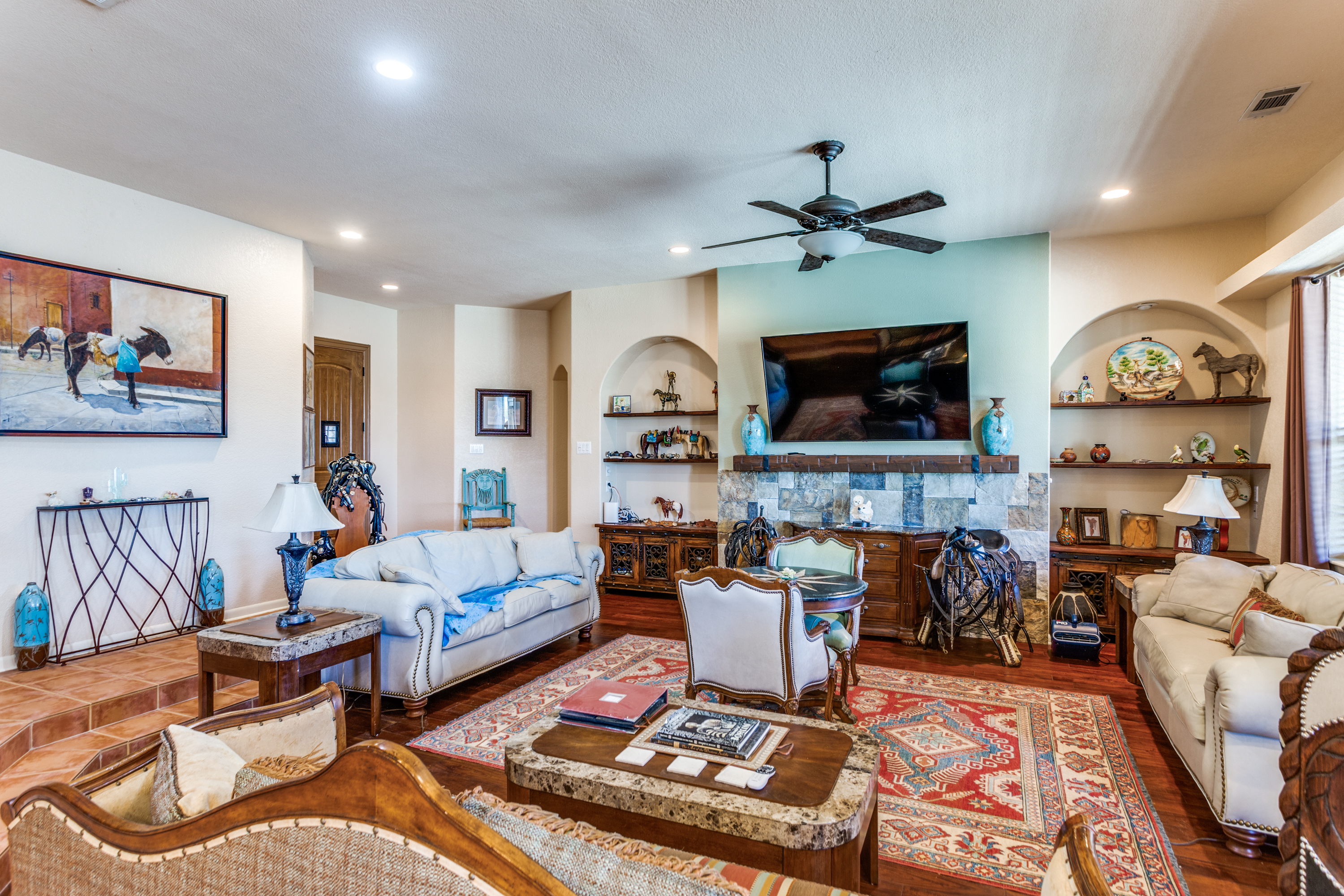  where  southwestern charm meets country elegance - 物件實景