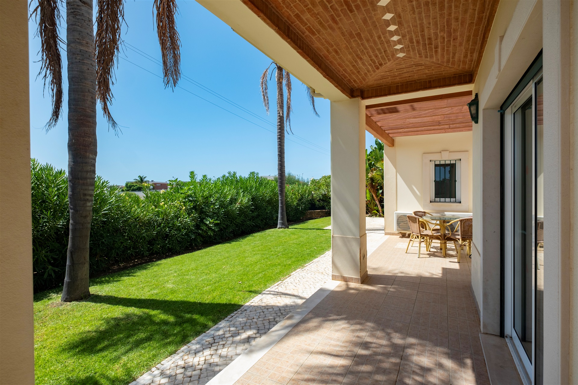  Detached house, 4 bedrooms, for Sale - 物件實景
