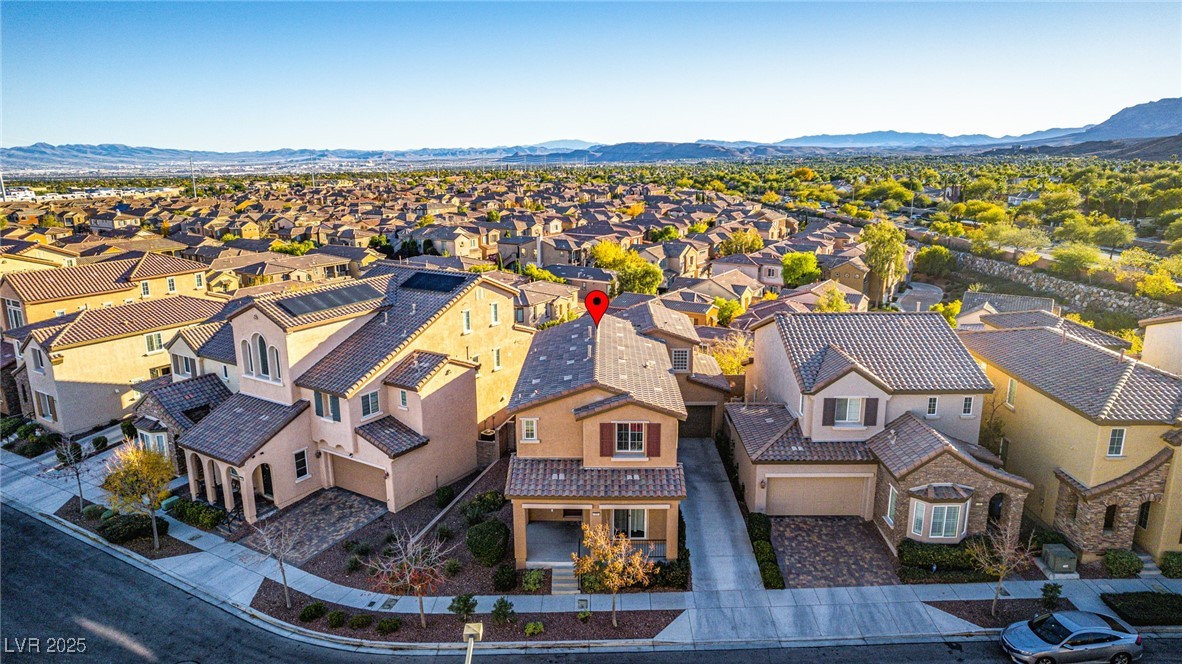 Las Vegas, Nevada, 89135, United States, 3 Bedrooms Bedrooms, ,3 BathroomsBathrooms,Residential,For Sale,2003378