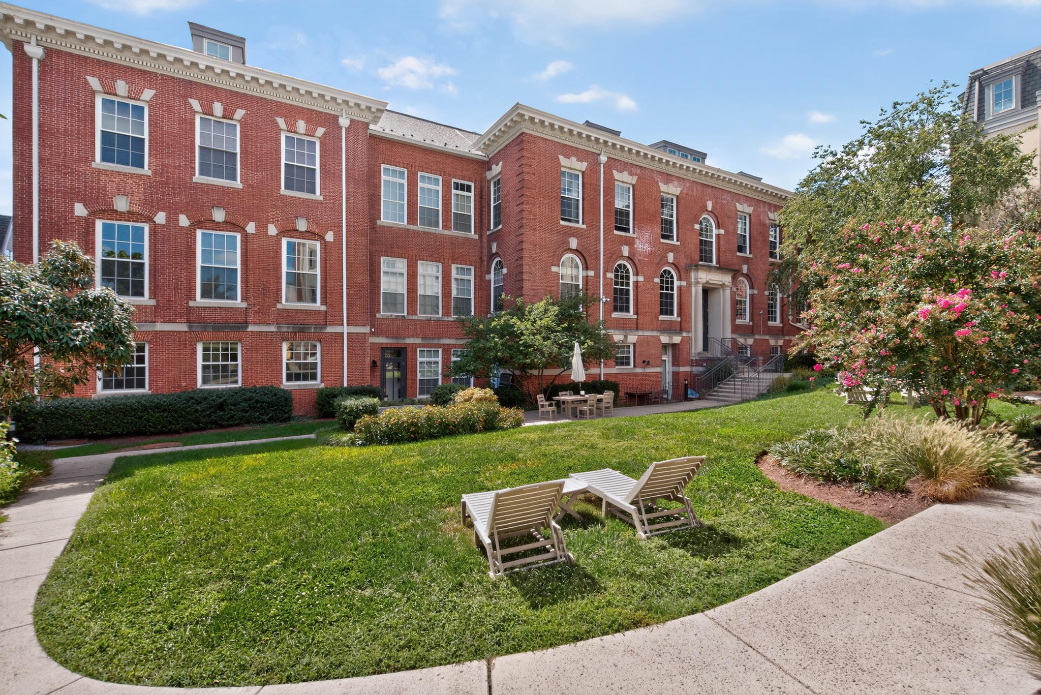  2035 2nd Street NW, Washington, DC, 20001 - 物件實景