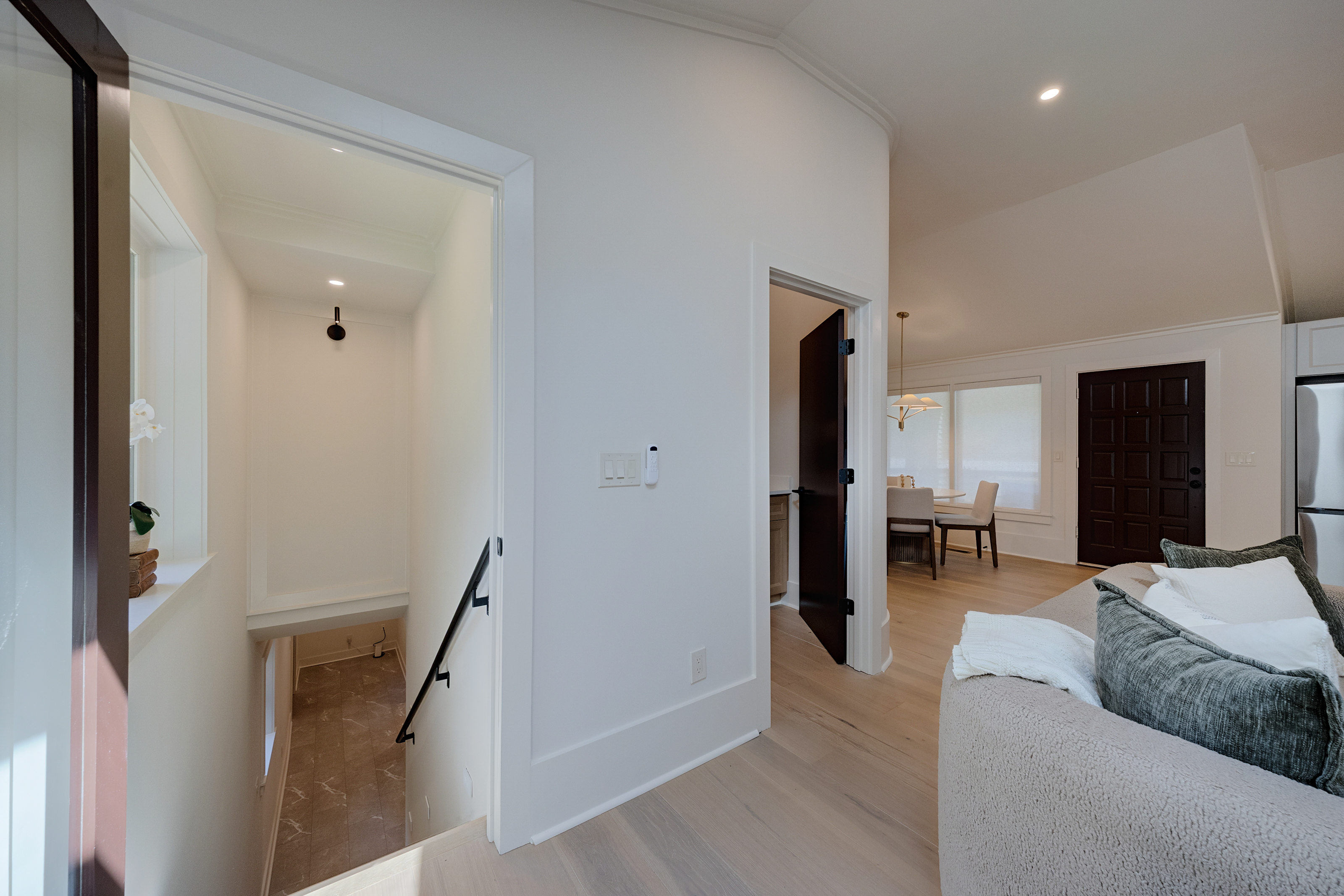  Reimagined Brick Ranch in Decatur - 物件實景