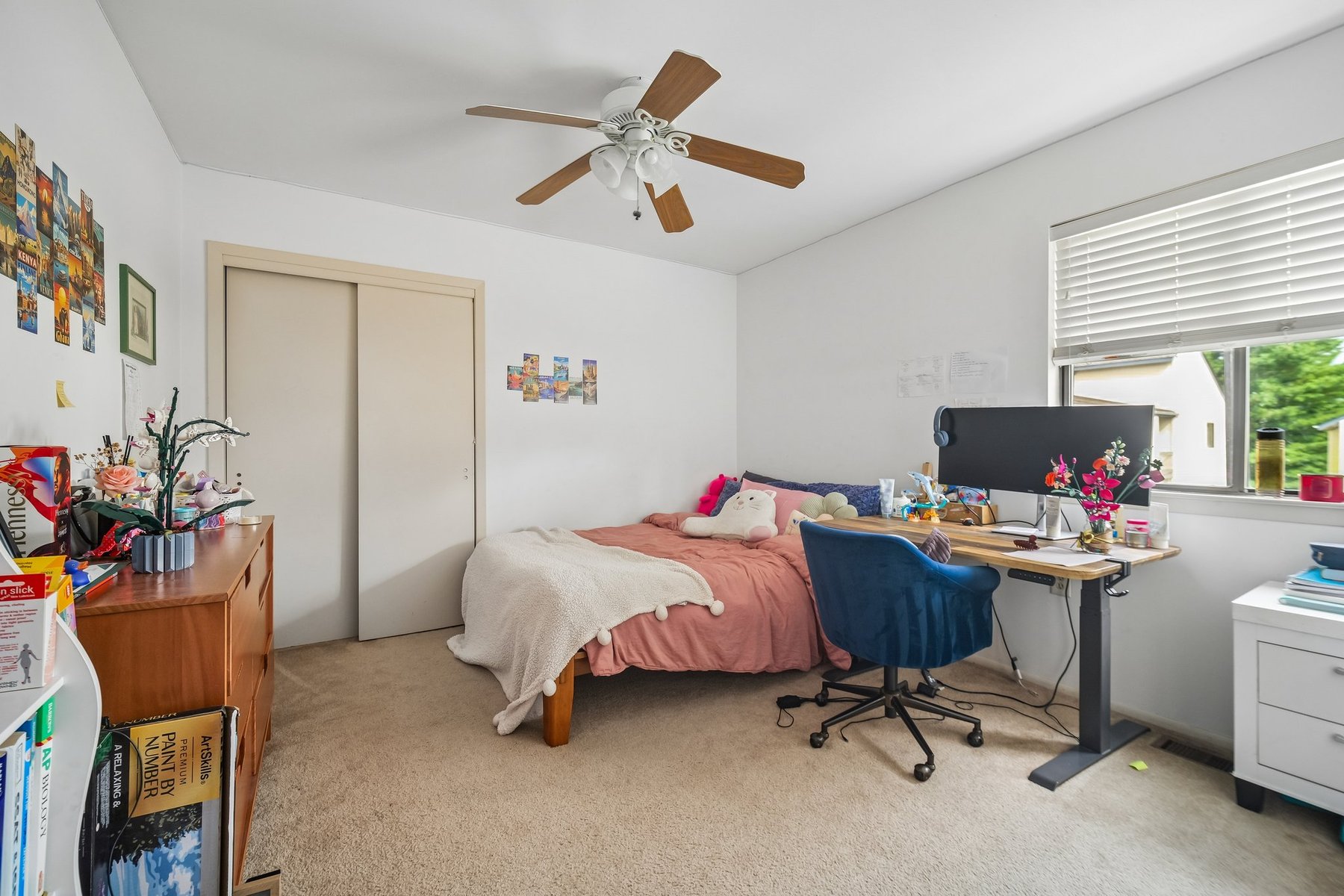  ?The Cedars?  Spacious and Inviting Townhome - 物件實景