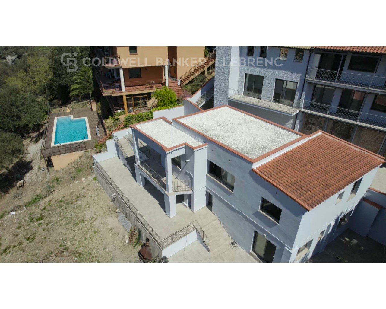 Barcelona, Barcelona, Sarri? - Sant Gervasi, Vallv, Barcelona, Catalonia, ES, 4 Bedrooms Bedrooms, ,3 BathroomsBathrooms,Residential,For Sale,Barcelona, Barcelona, Sarri? - Sant Gervasi, Vallv,1624864