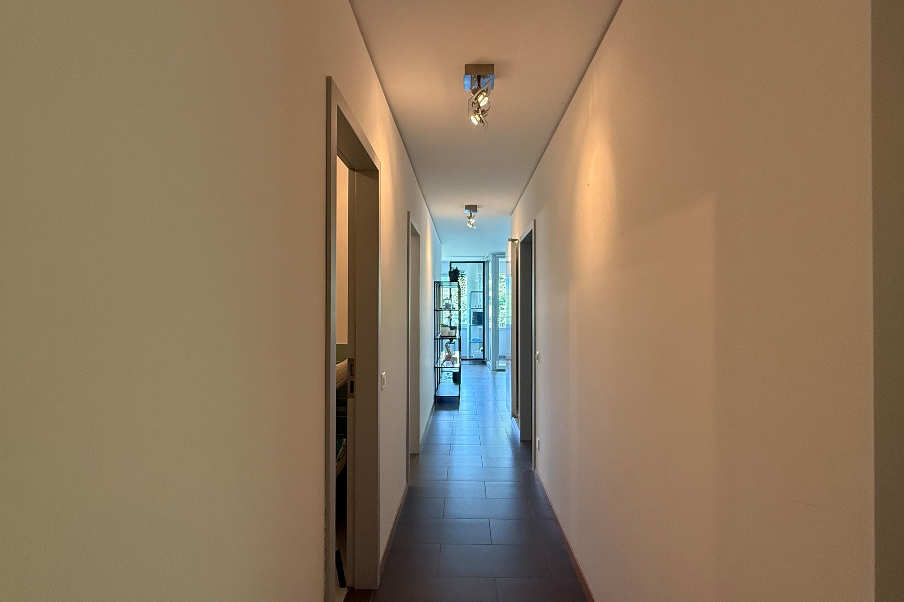  Bright 3.5 rooms inside the Torre Beta Residence - 物件實景